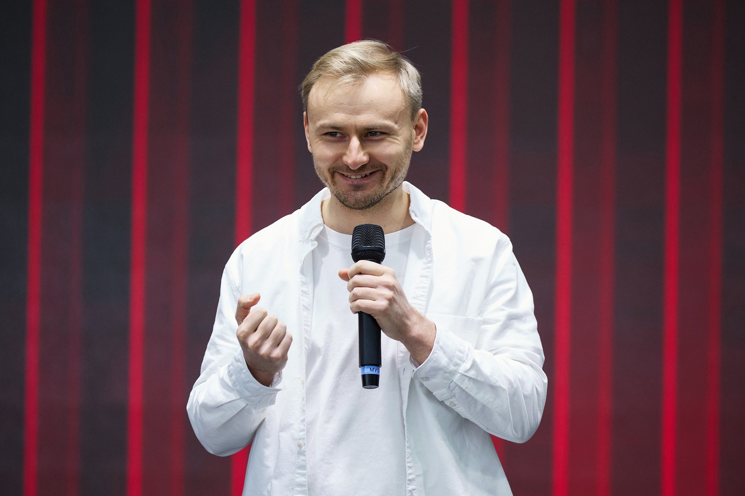 Чешский Старовар / Новый год. Другой взгляд на фотографию