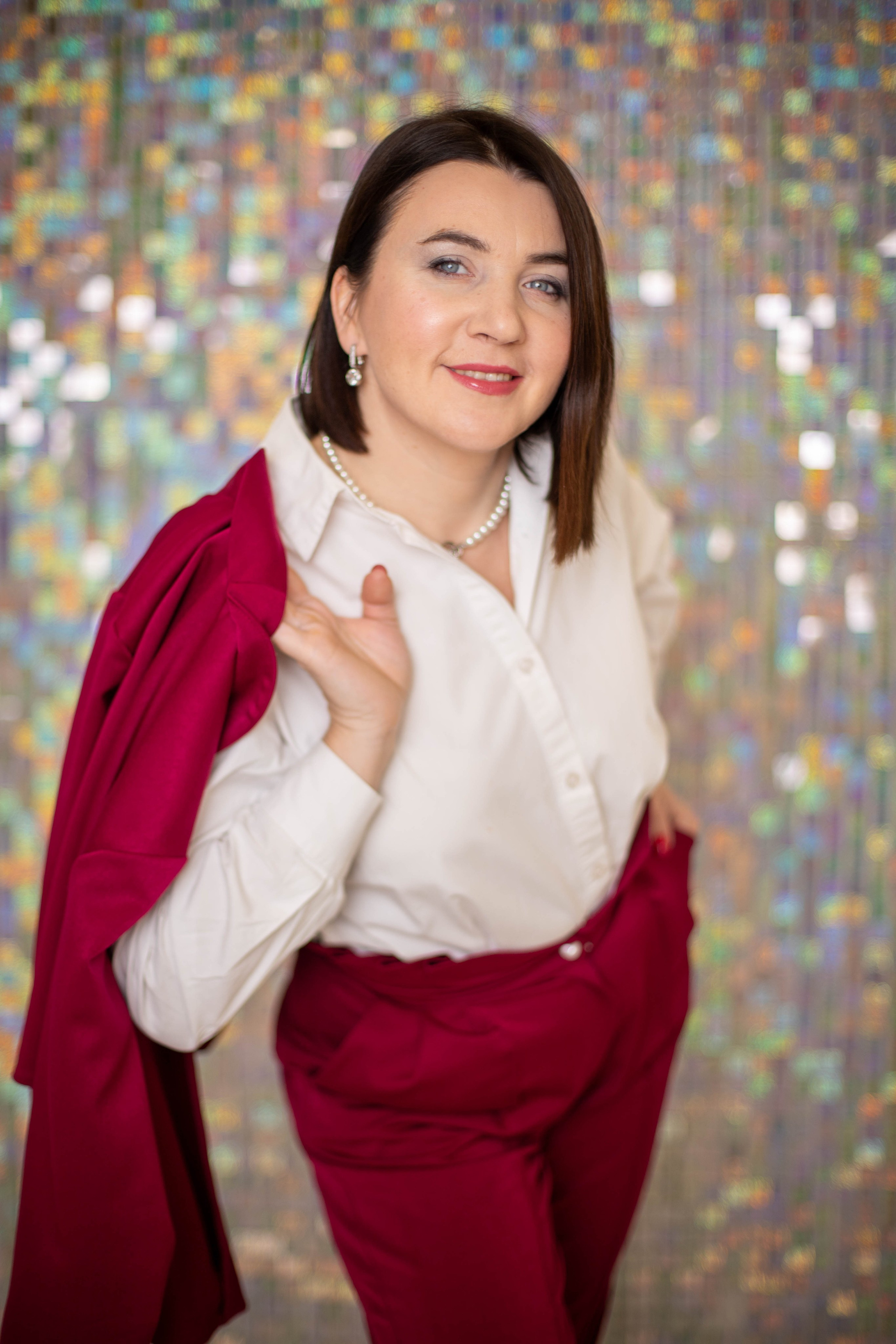 Олеся. Фотосессия под любой запрос в Красноярске. т+79237847111