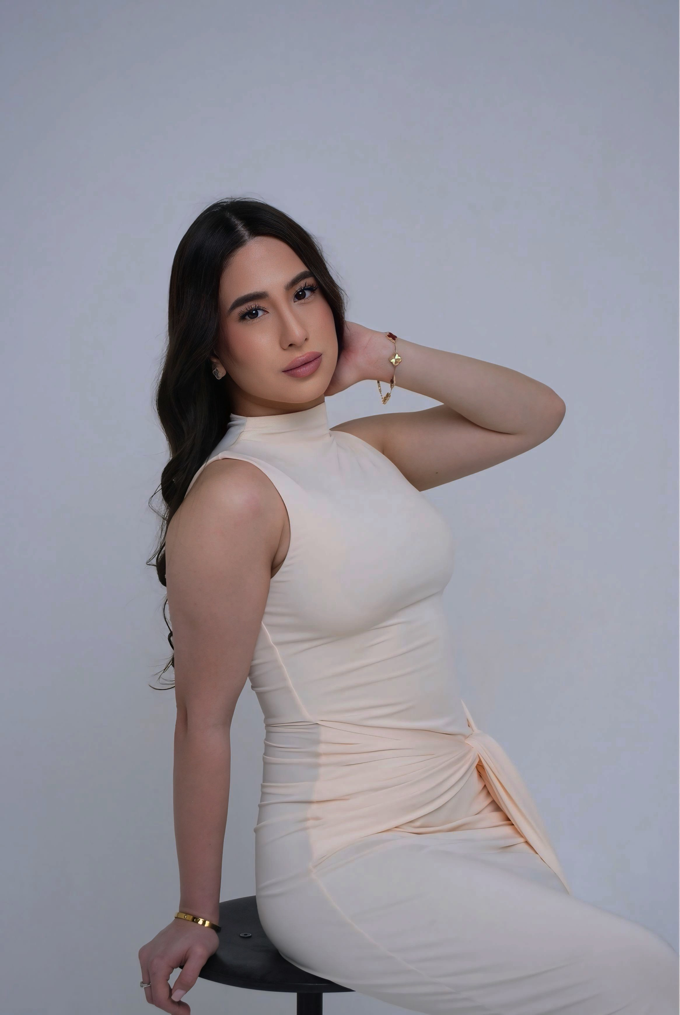 Эльвира. Фотограф Мария Мусаелян