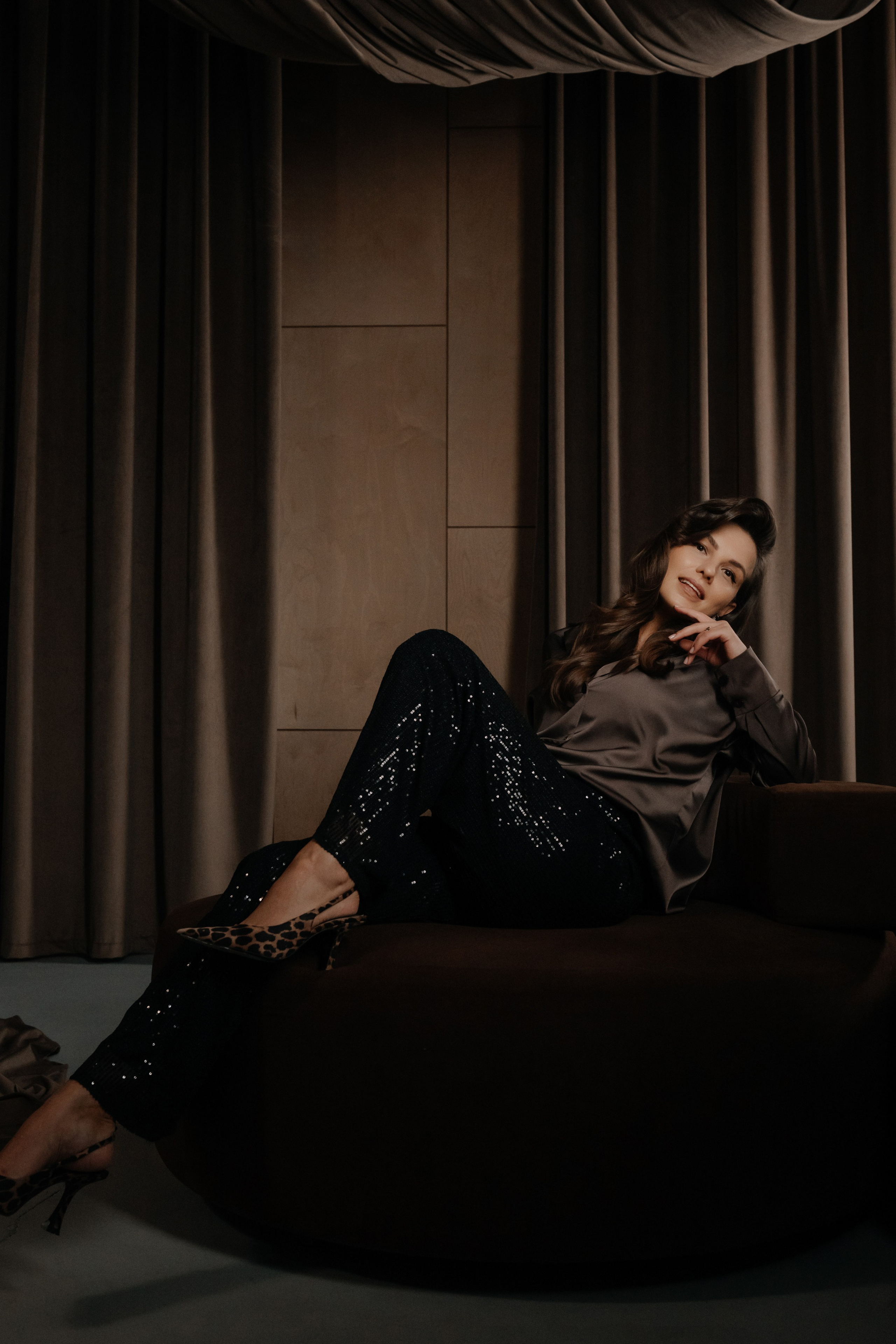 Индивидуальные съемки. Фотограф Марина Лысова