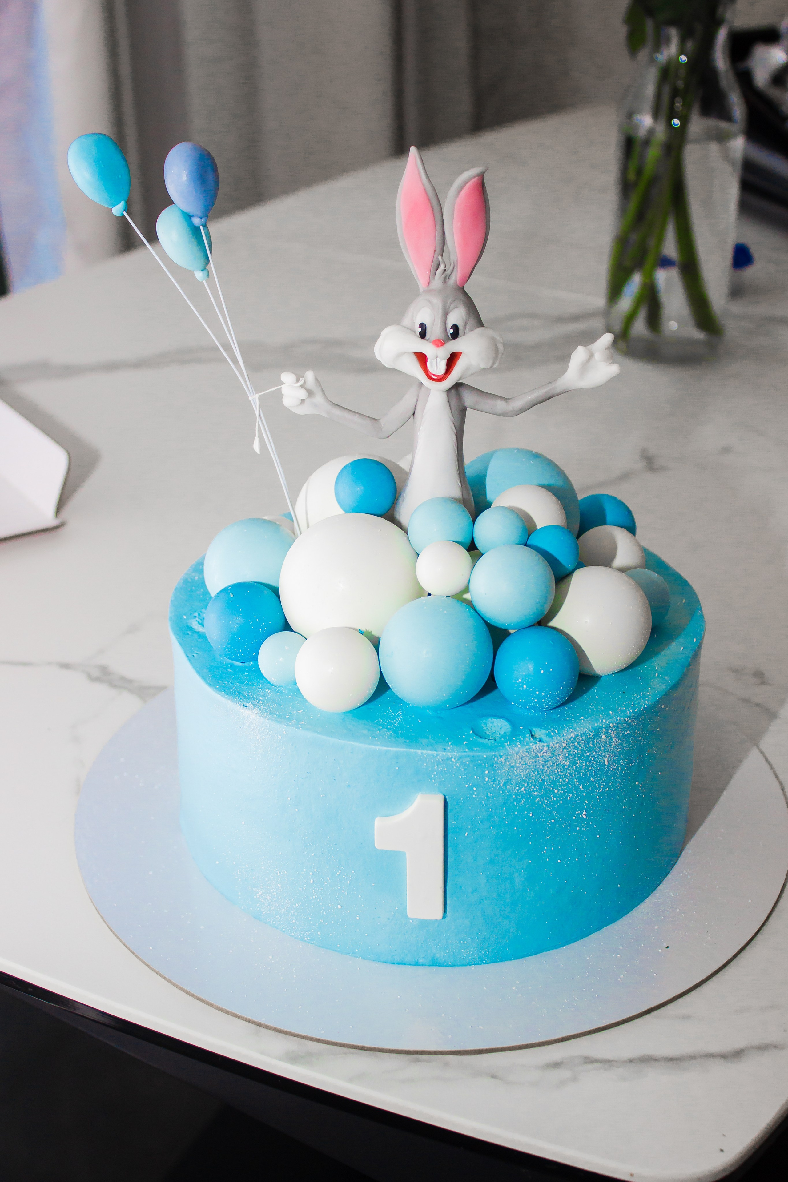 ДР 1 годик. Виктория Ларина — Портретный профессиональный фотограф в Иркутске