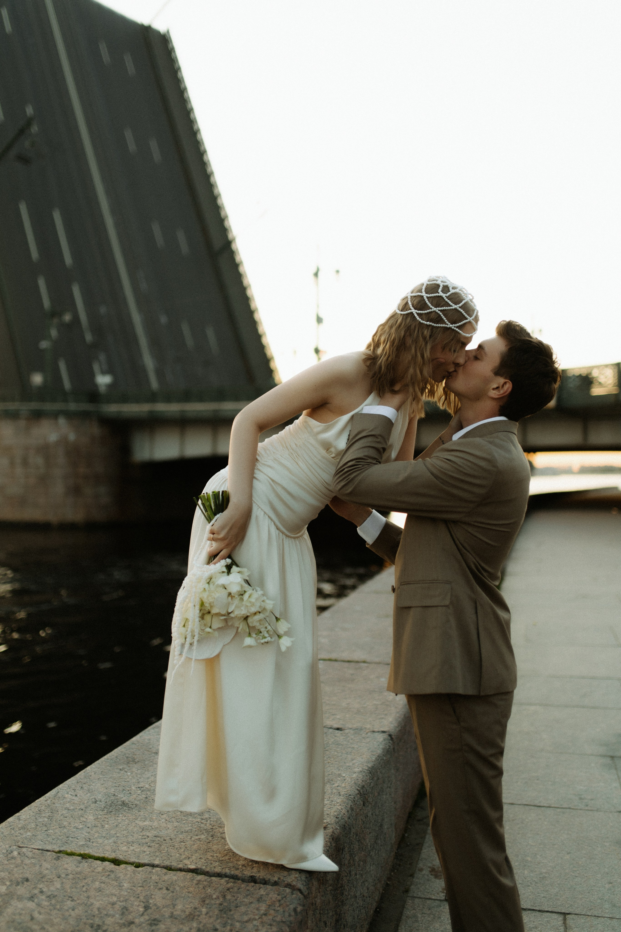 Данила и Вероника. Фотограф в Санкт-Петербурге