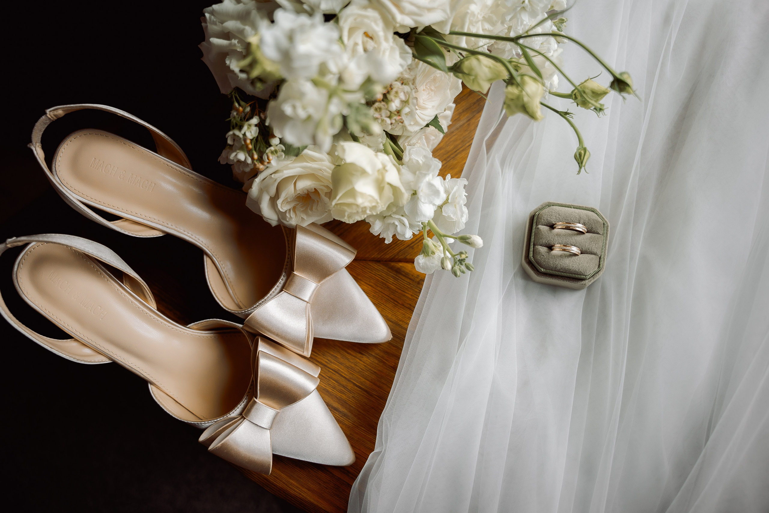 Услуги. Свадебный и семейный фотограф в Москве Софья Алмостова