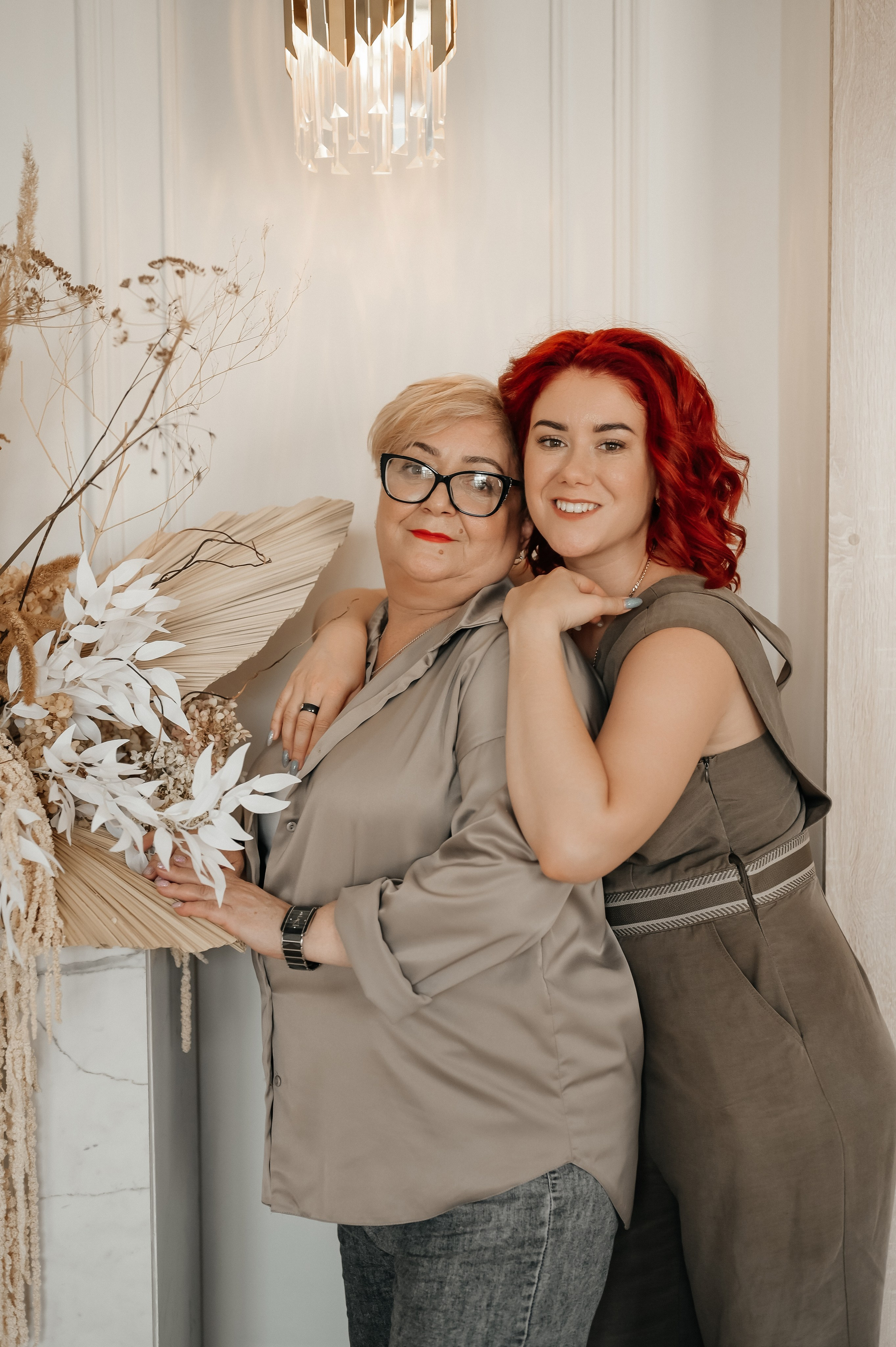 Света семья. Семейный фотограф Олеся Батурина Рязань