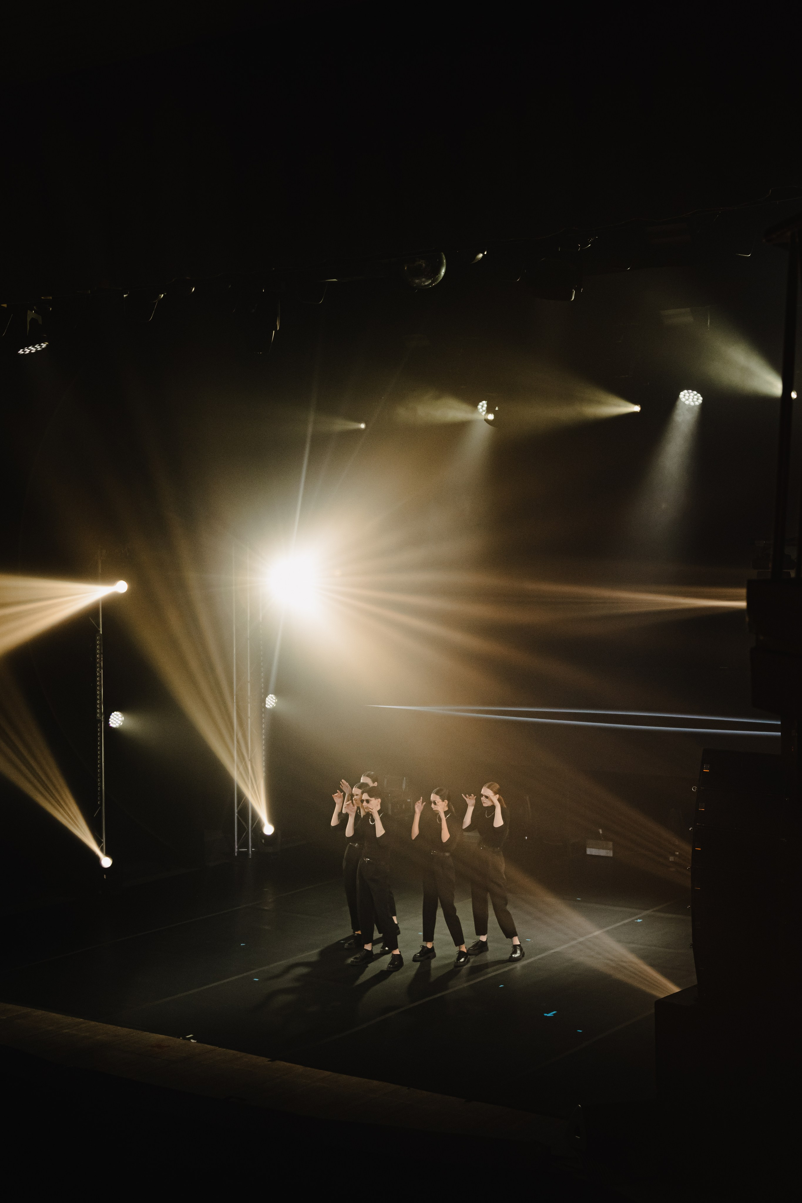 DS Crew 26.02.24 г. Нижний Новгород, ДК ГАЗ. Свадебный и семейный фотограф Женя Добрянская в Нижнем Новгороде