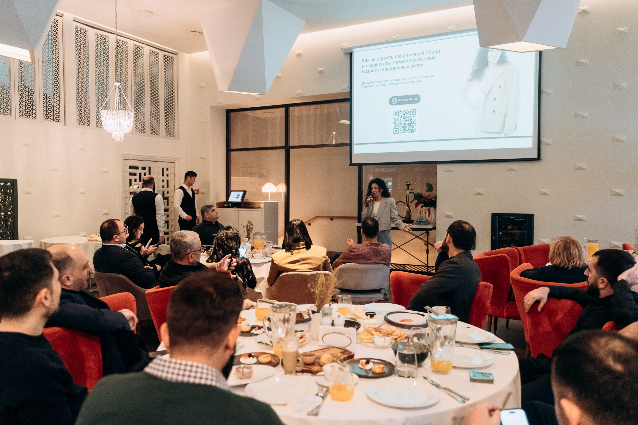 Репортажная фотосъёмка мероприятий. Daniel Chalamet | Фотограф в Москве и Санкт-Петербурге — коммерческая, портретная и репортажная съёмка