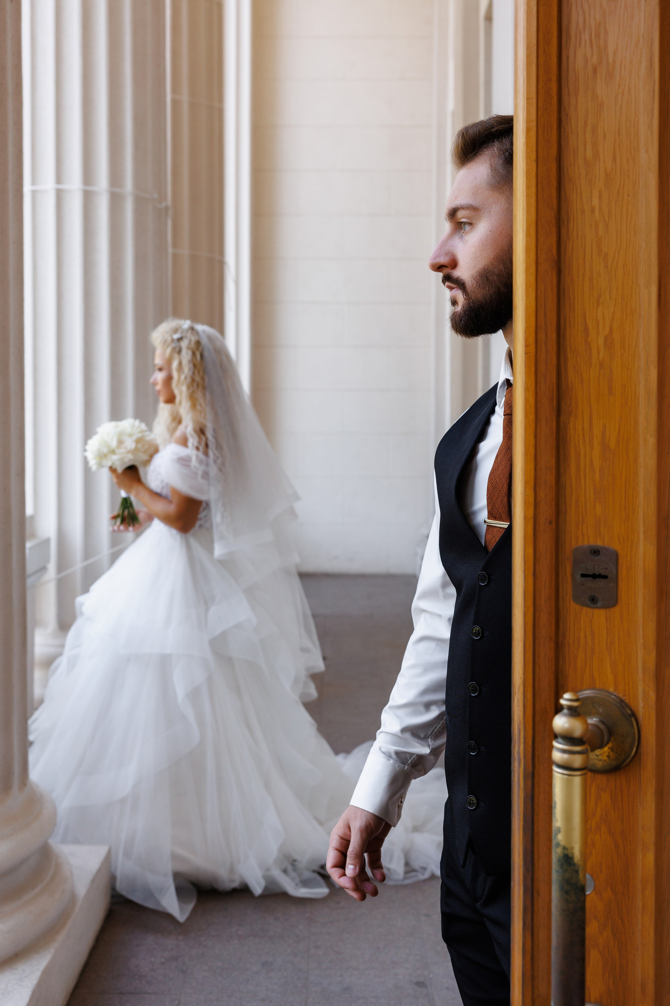 Максим и Диана. Фотограф Ставрополь Петр Голубенко