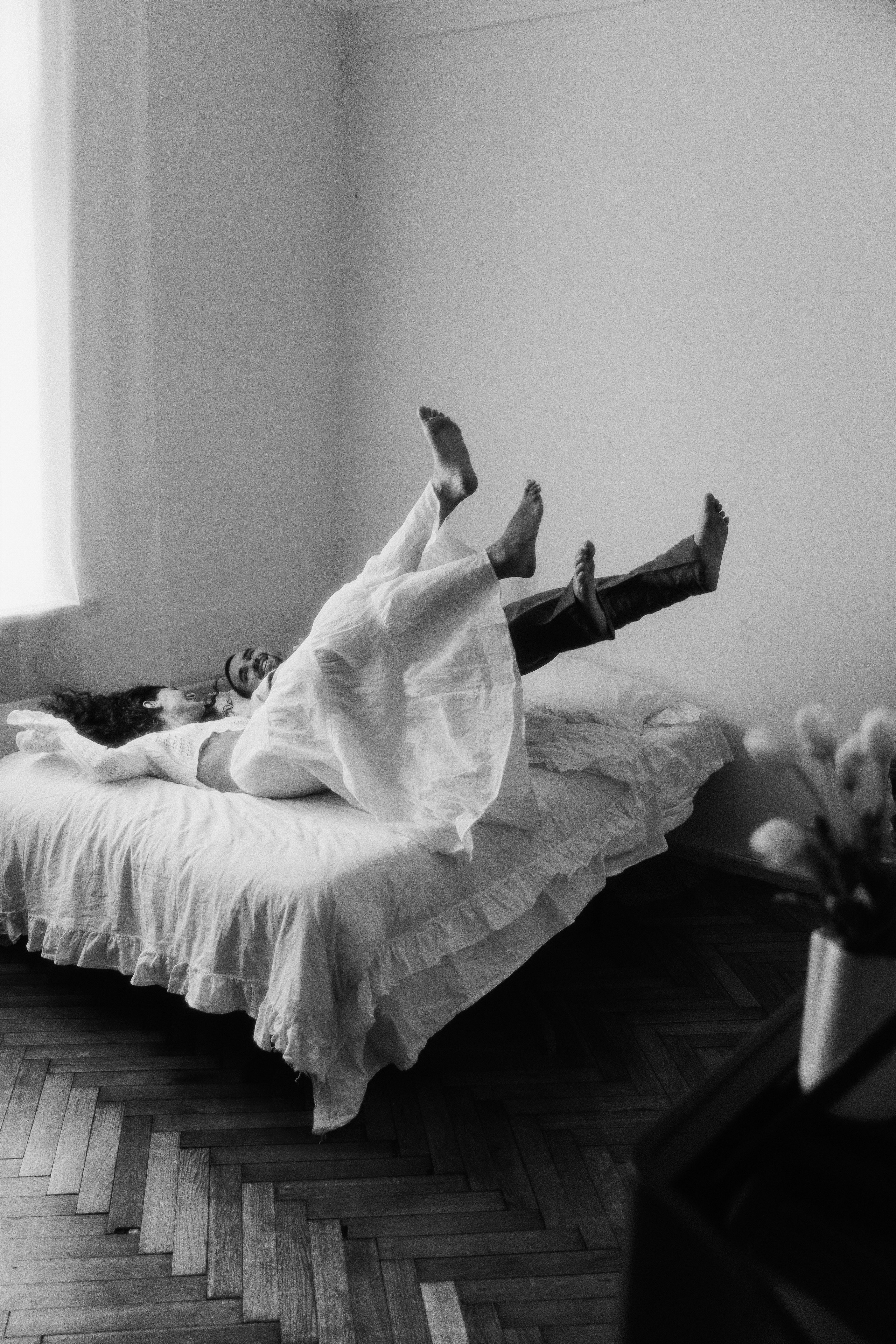 Диана и Артем. Фотограф в Москве Людмила Малова