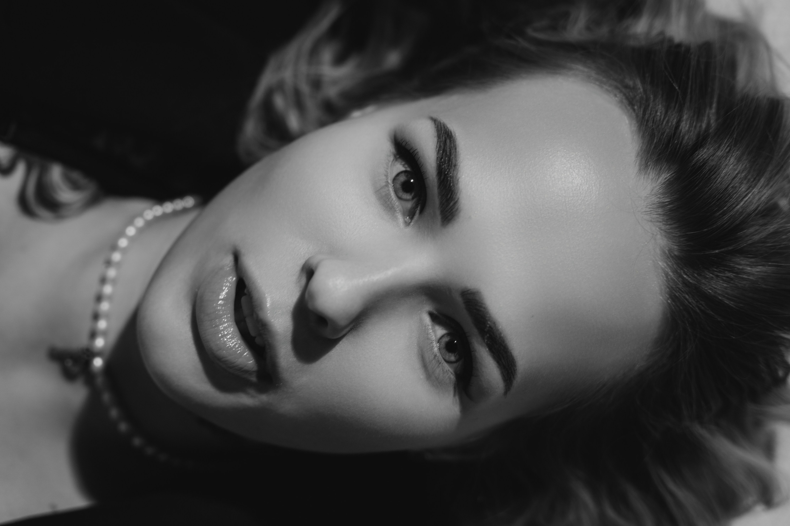 Полина. Аплас Анастасия