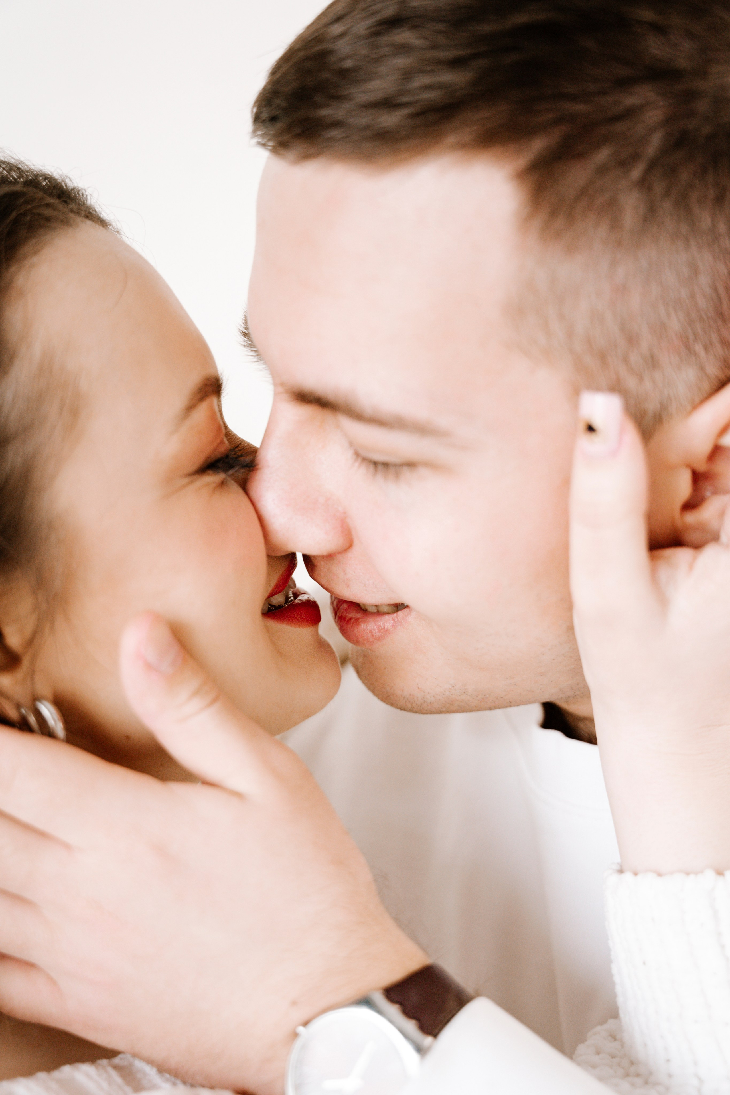 Вика и Дима (живая серия). Аплас Анастасия