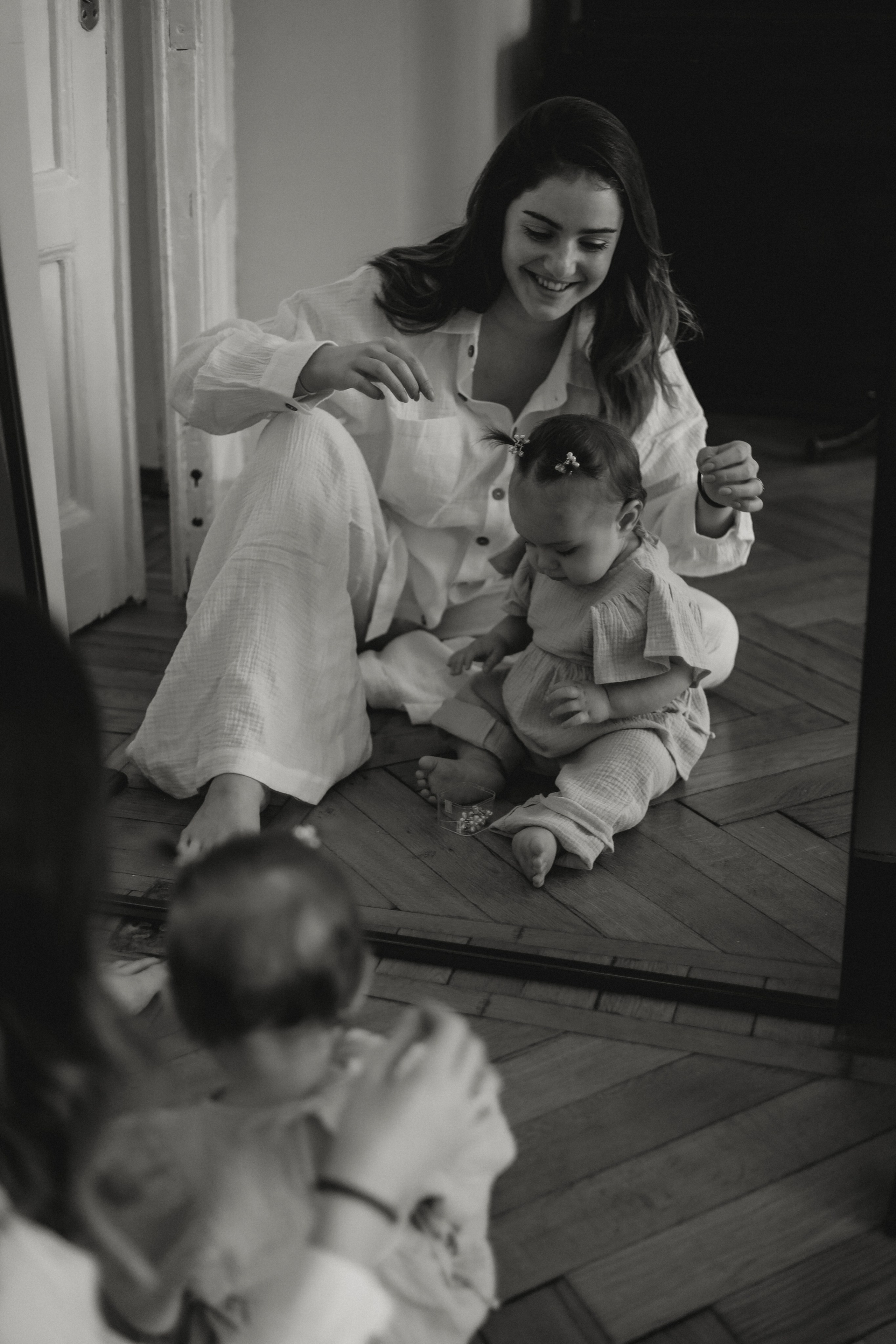 Катя и Майя. Диана Чечель. Свадебный и портретный фотограф в Москве