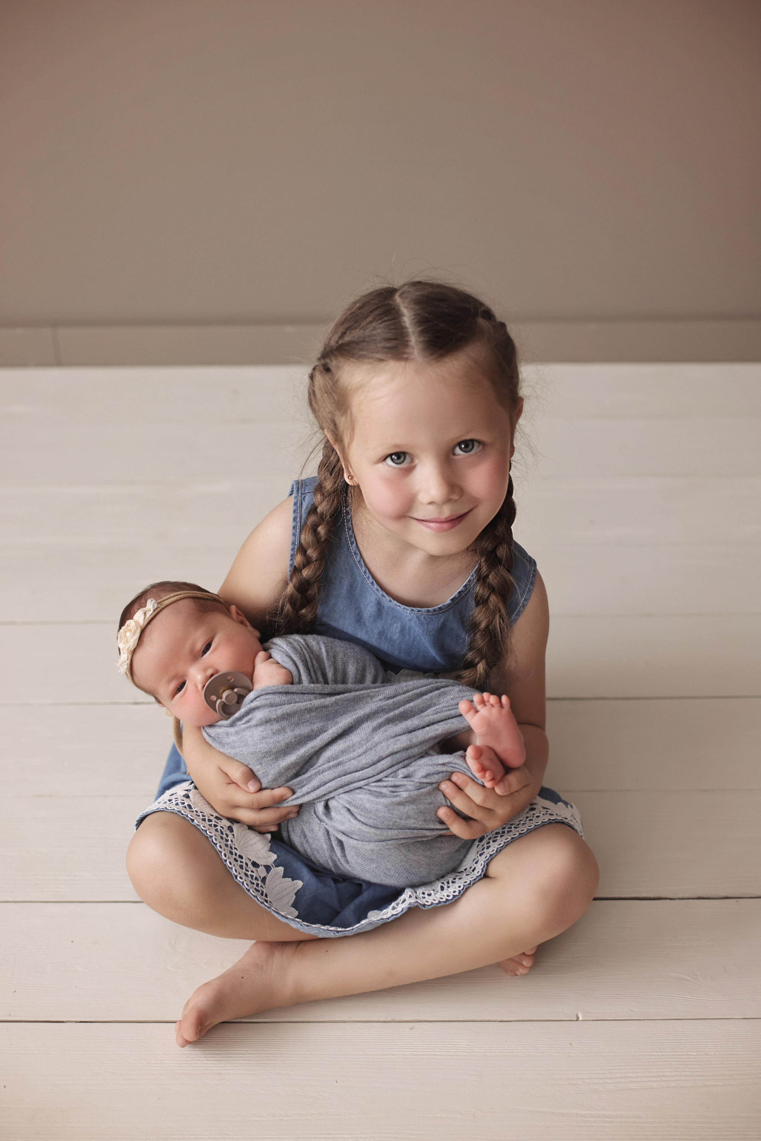 Агния. Фотограф новорожденных и беременности в Ижевске Светлана Рожкова