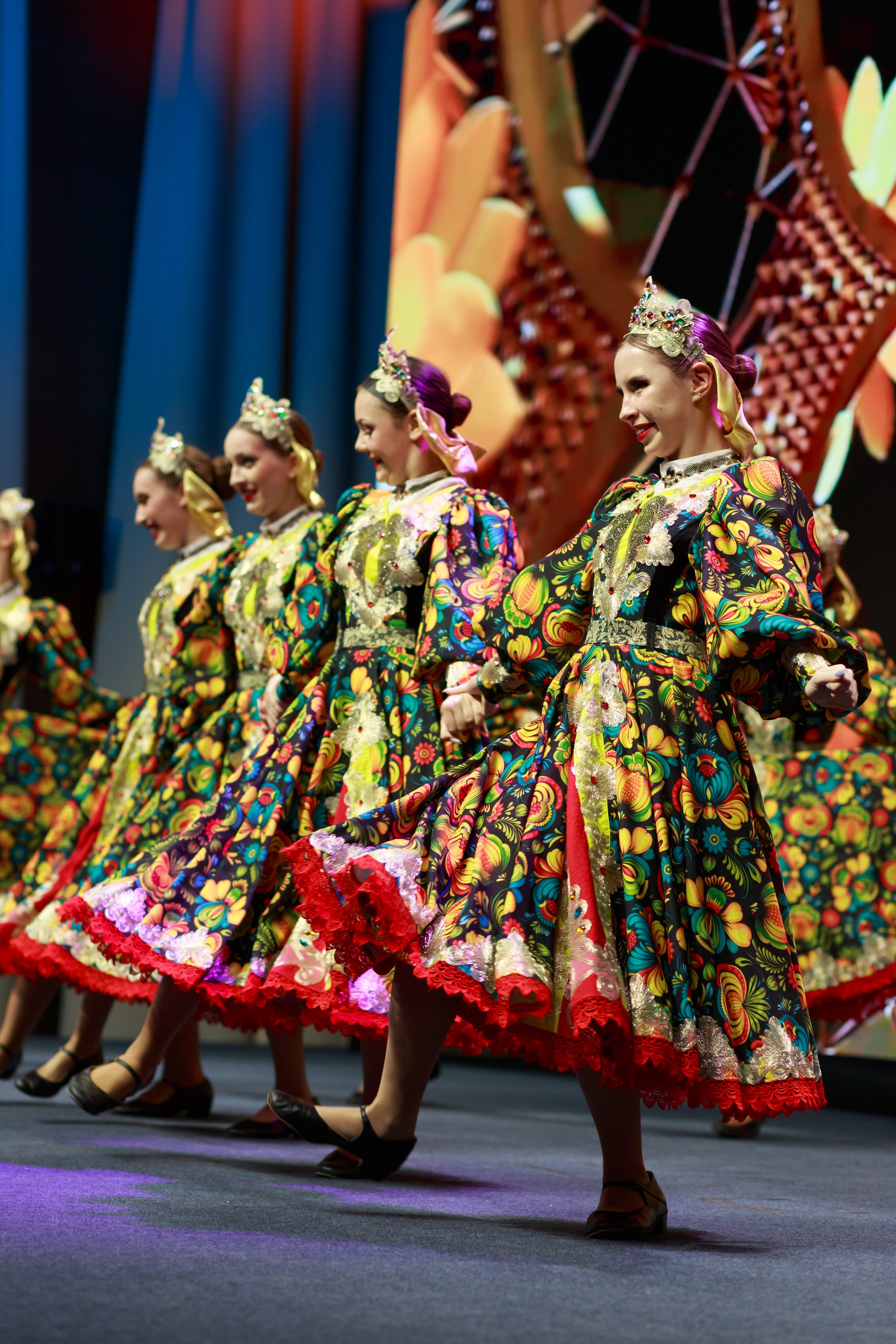 Концерт. Krylovaphoto