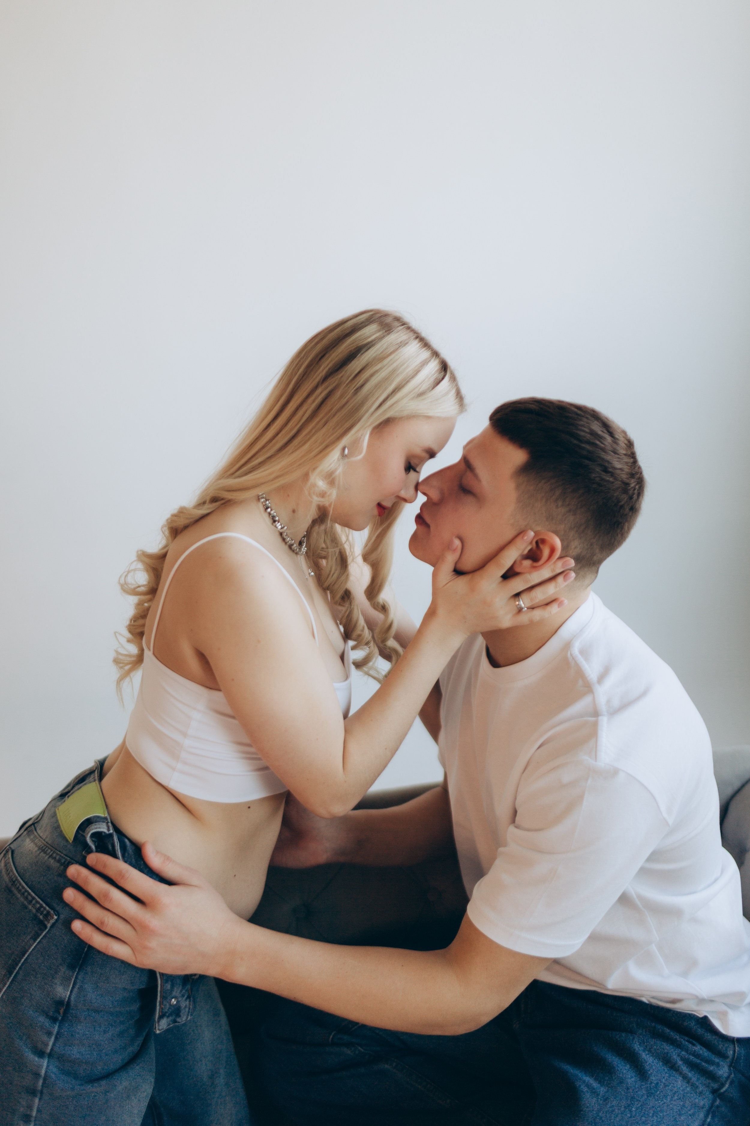 Двое +1. Krylovaphoto