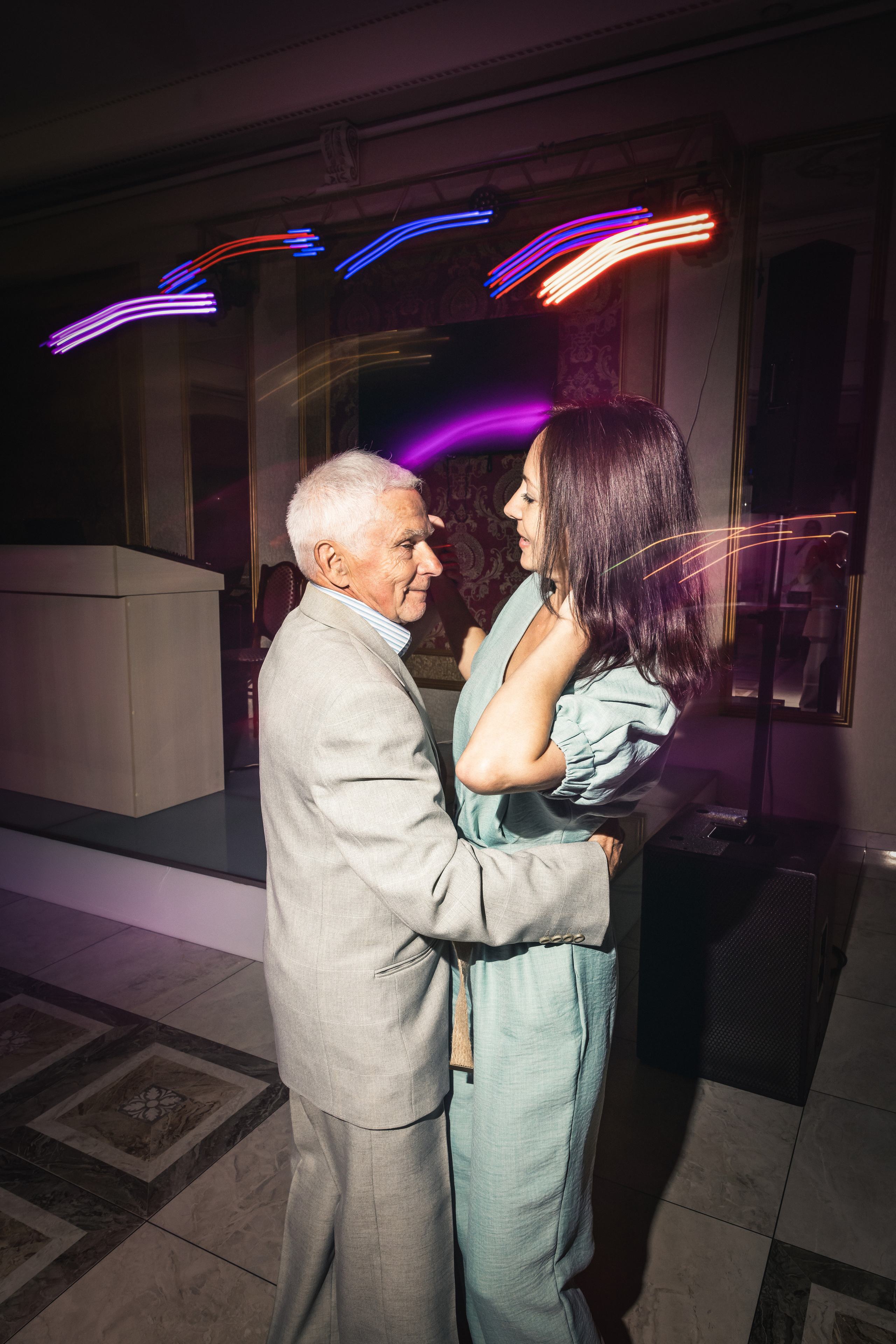 Свадебная фотосессия в Туле. Фотограф в Туле — Борисов Николай