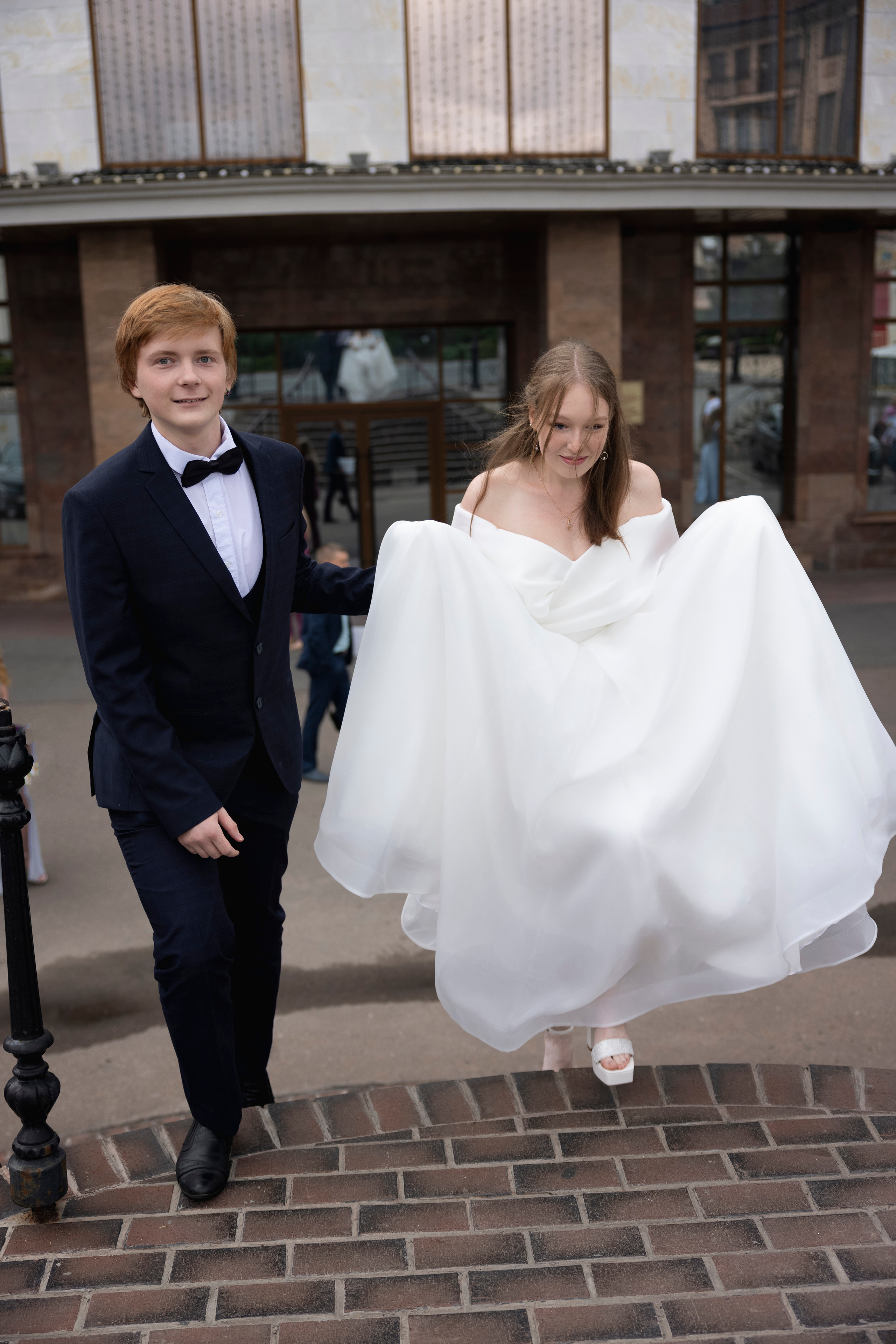 Свадебная фотосессия в Туле. Фотограф в Туле — Борисов Николай