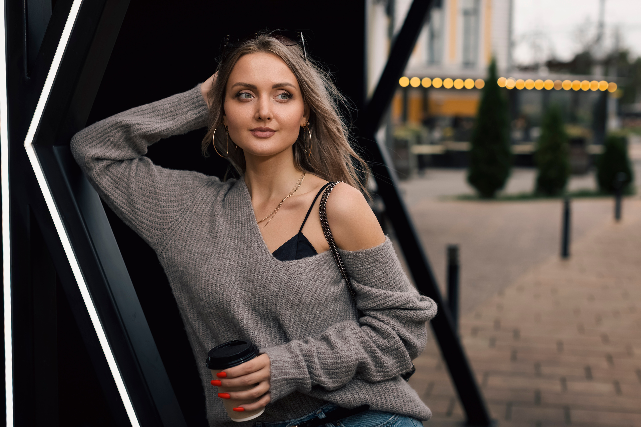 Фотосессия для девушки в Туле. Фотограф в Туле — Борисов Николай