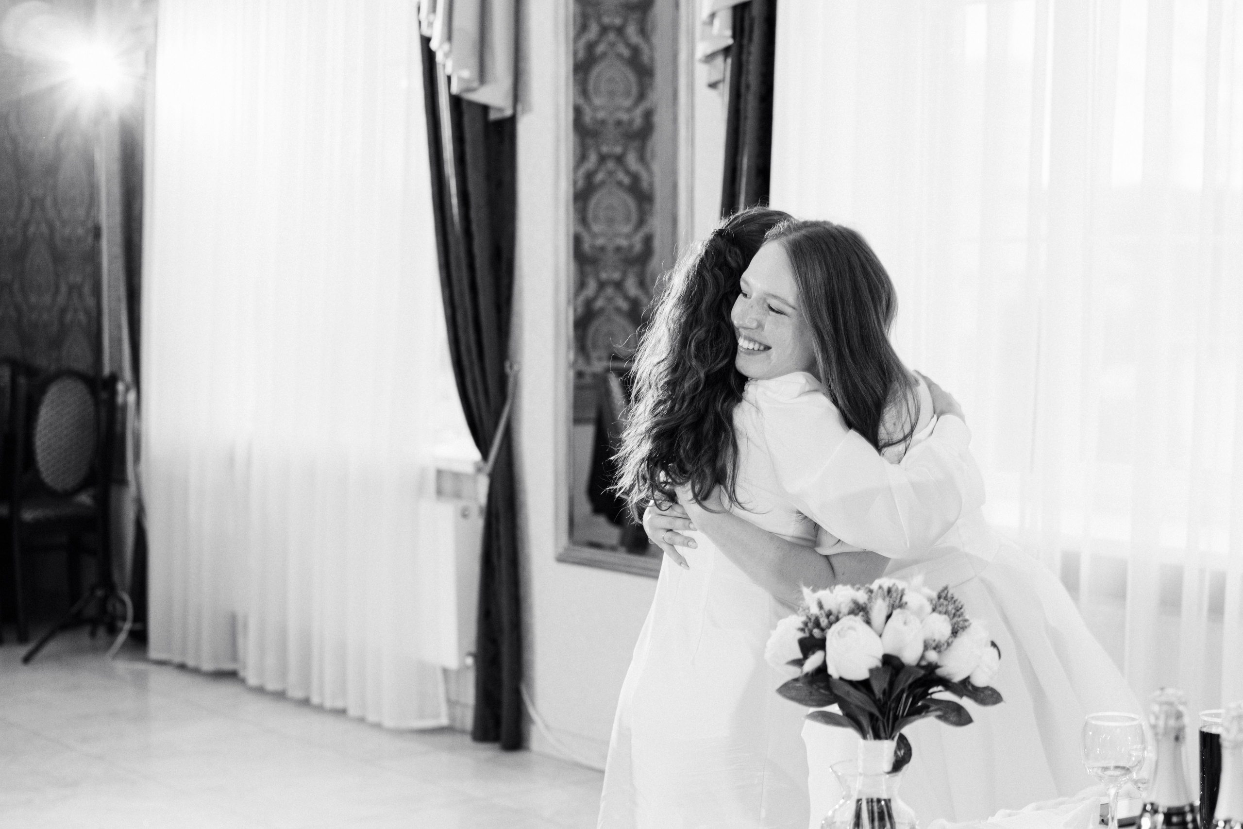 Свадебная фотосессия в Туле. Фотограф в Туле — Борисов Николай