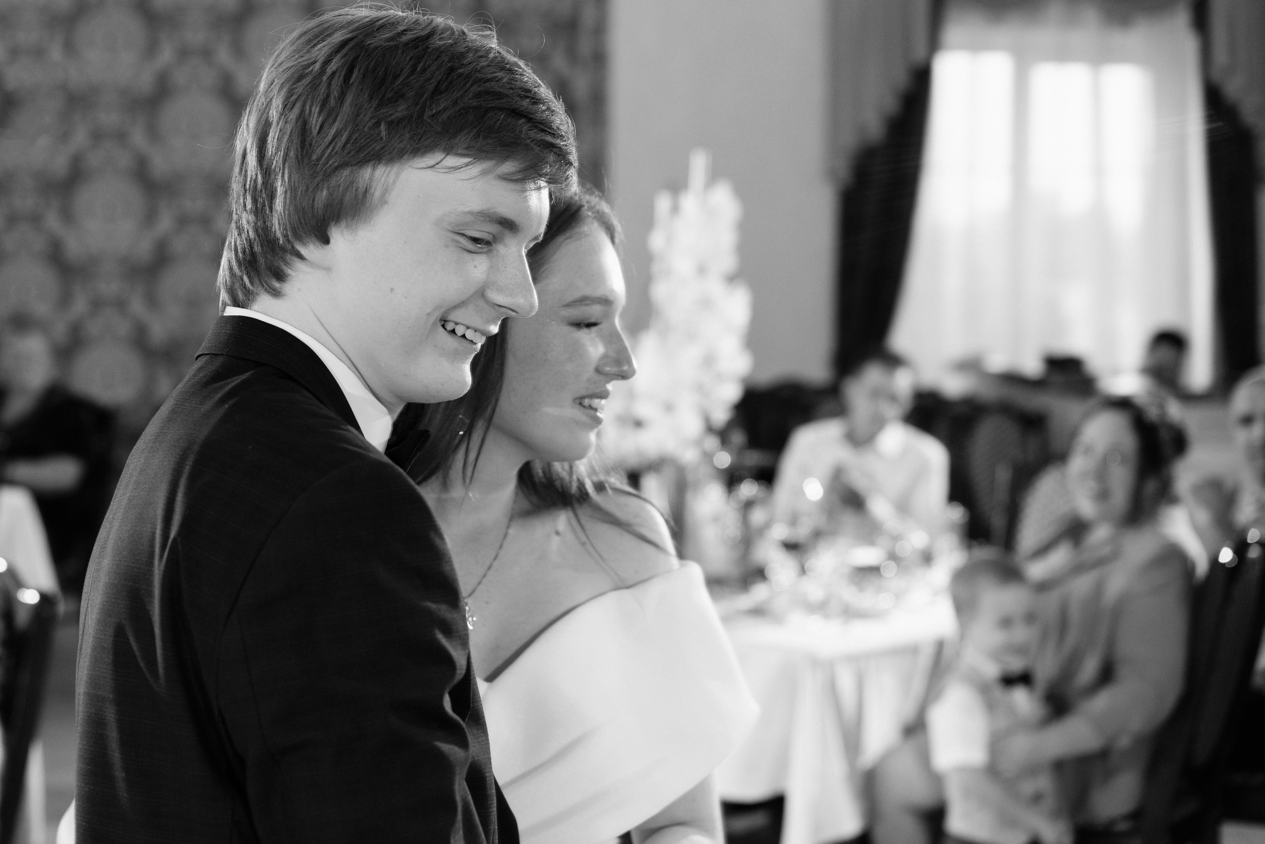 Свадебная фотосессия в Туле. Фотограф в Туле — Борисов Николай