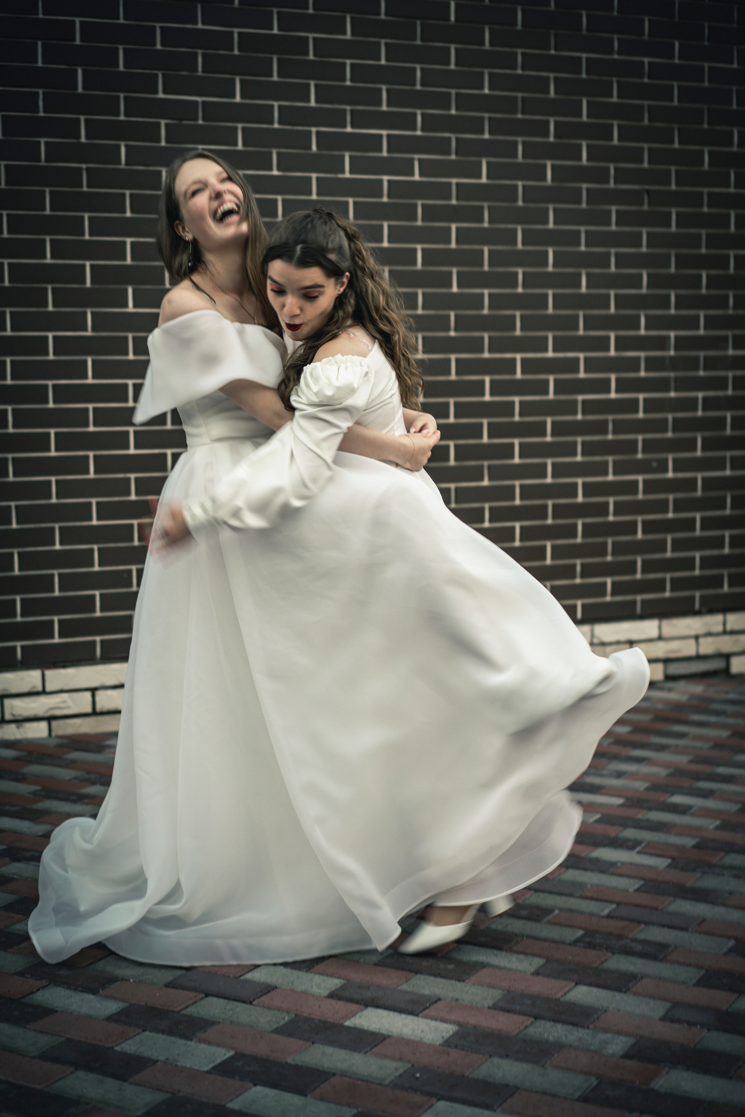 Свадебная фотосессия в Туле. Фотограф в Туле — Борисов Николай