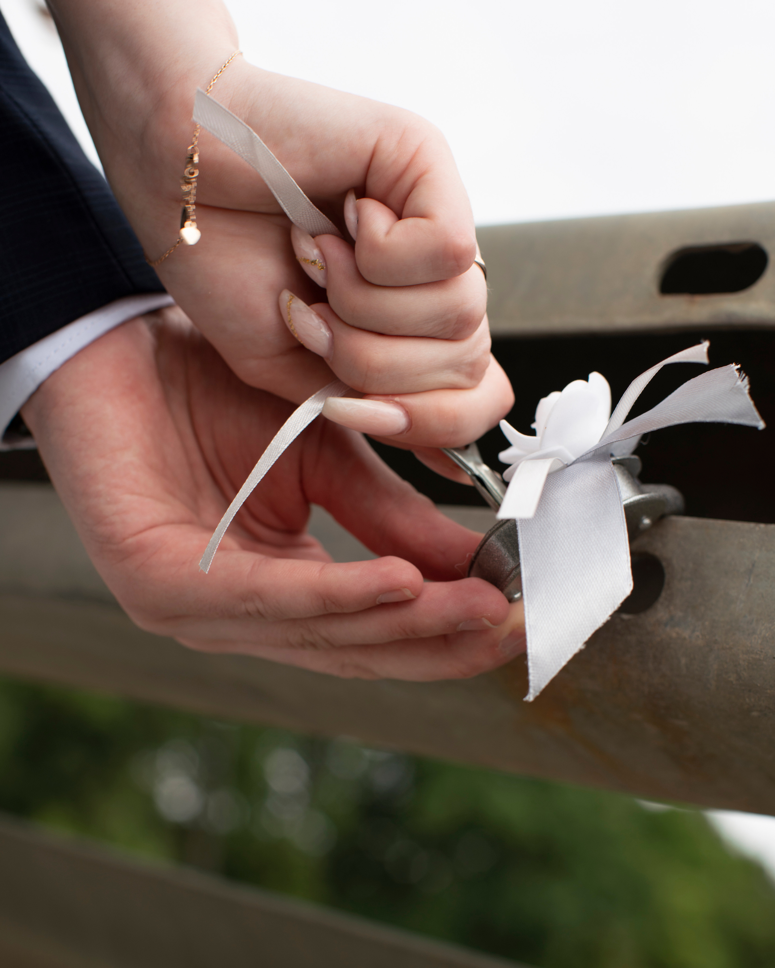 Свадебная фотосессия в Туле. Фотограф в Туле — Борисов Николай
