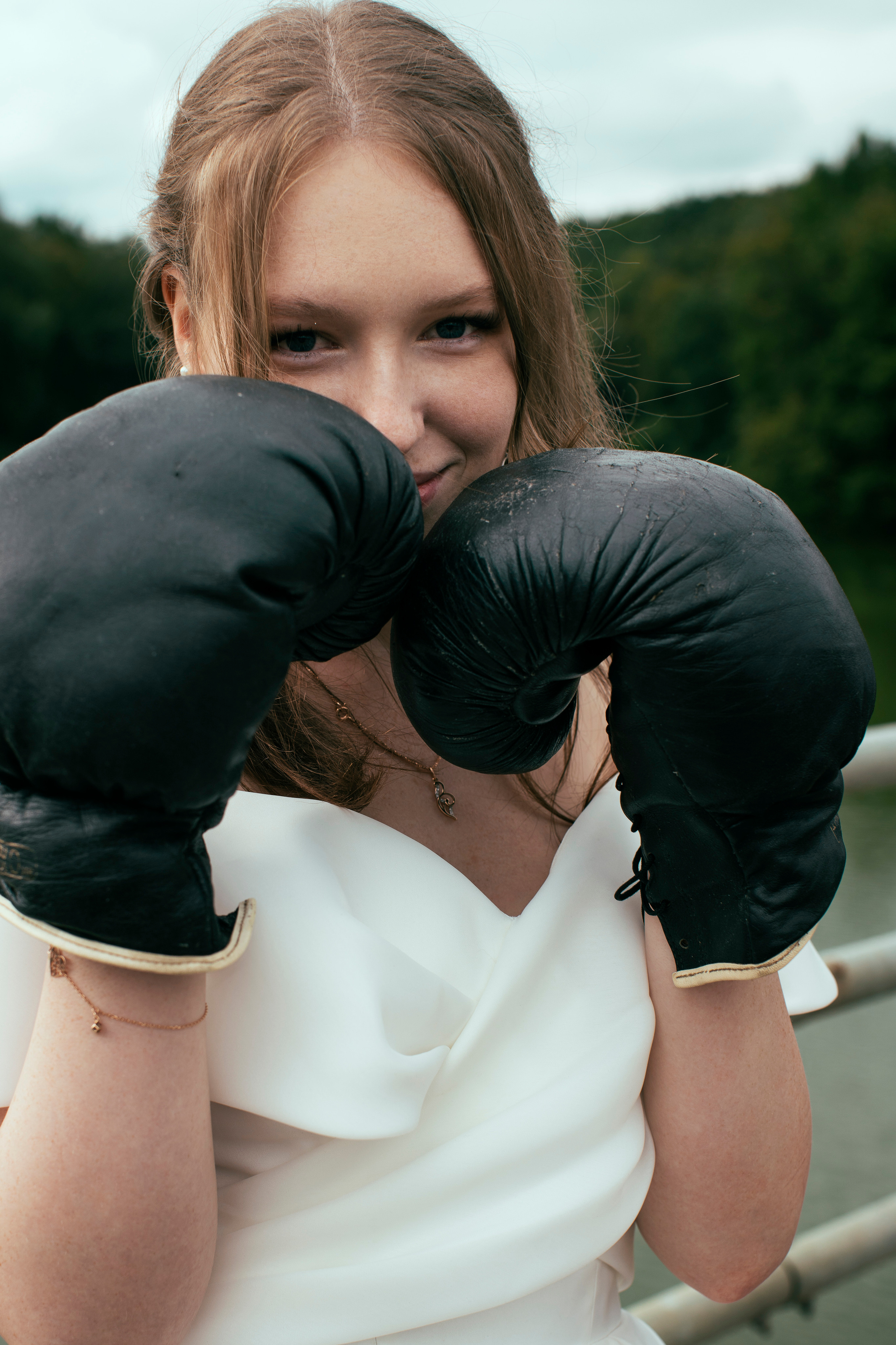 Свадебная фотосессия в Туле. Фотограф в Туле — Борисов Николай
