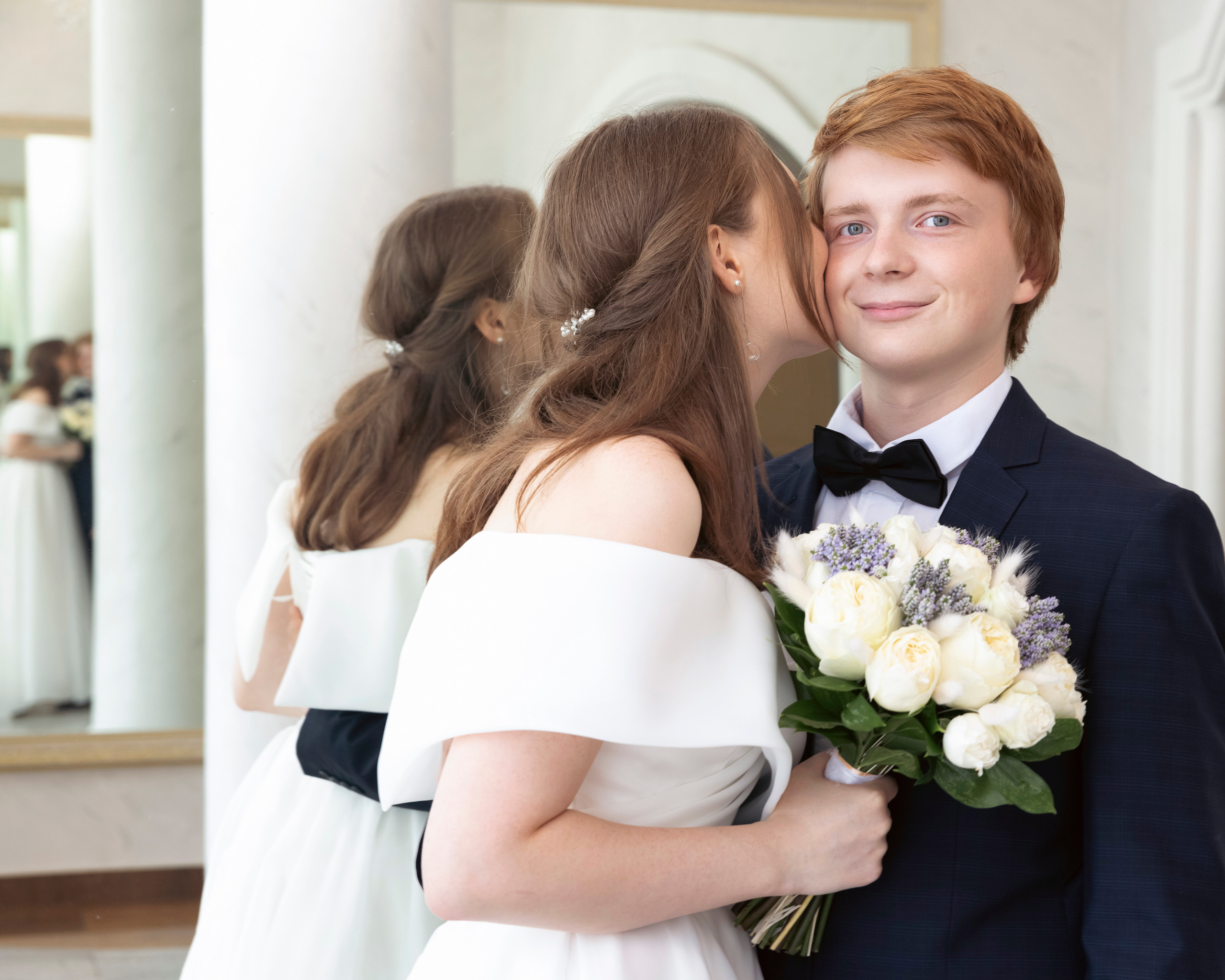 Свадебная фотосессия в Туле. Фотограф в Туле — Борисов Николай