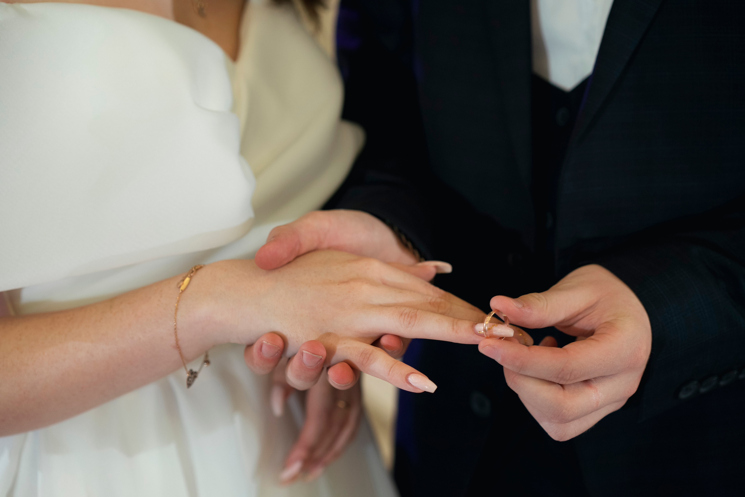 Свадебная фотосессия в Туле. Фотограф в Туле — Борисов Николай