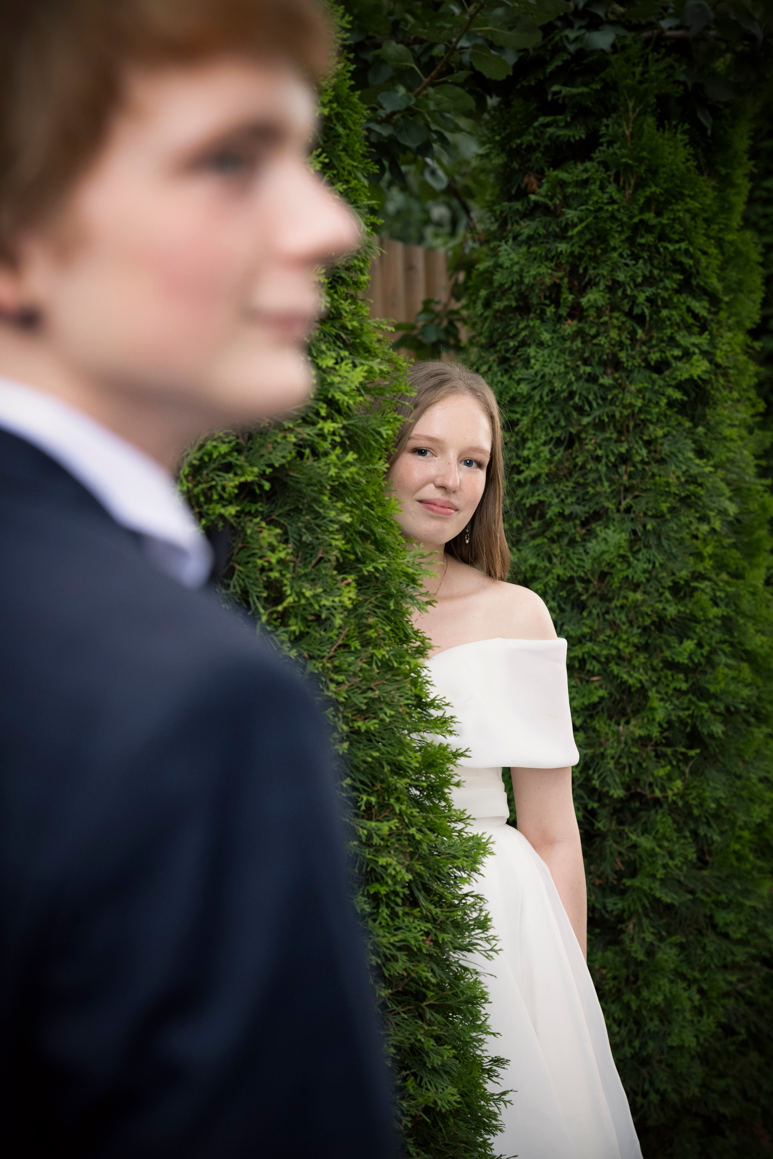 Свадебная фотосессия в Туле. Фотограф в Туле — Борисов Николай