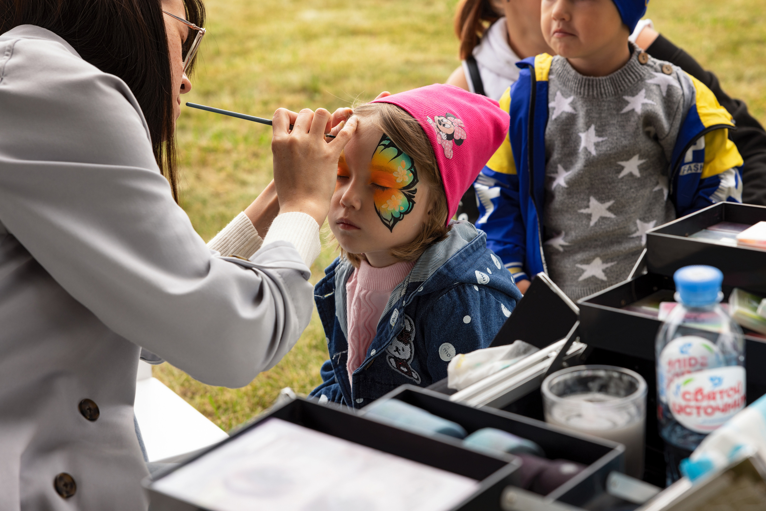 Фото-видеосъёмка для ГК Автокласс — Тула. Фотограф в Туле — Борисов Николай