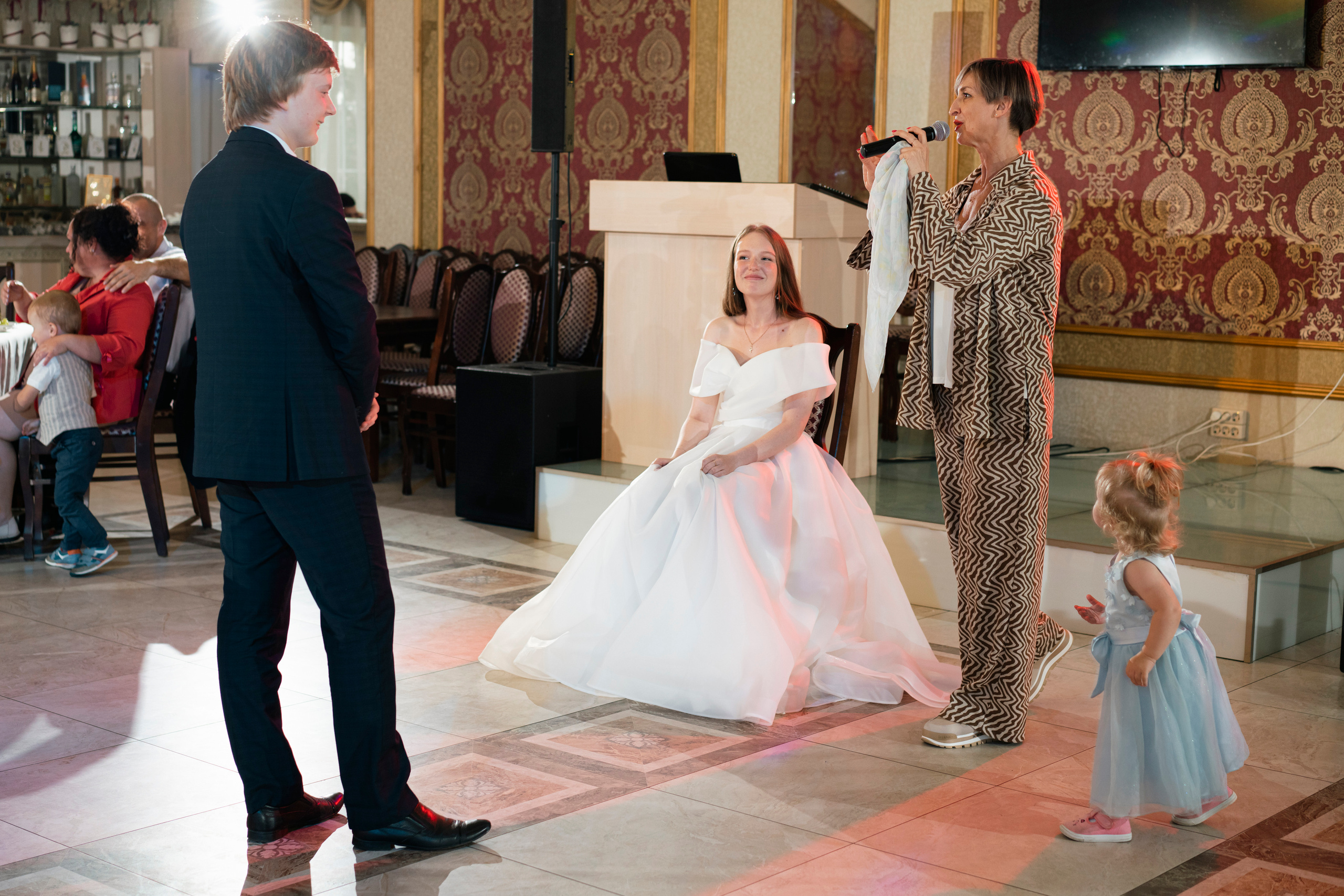 Свадебная фотосессия в Туле. Фотограф в Туле — Борисов Николай