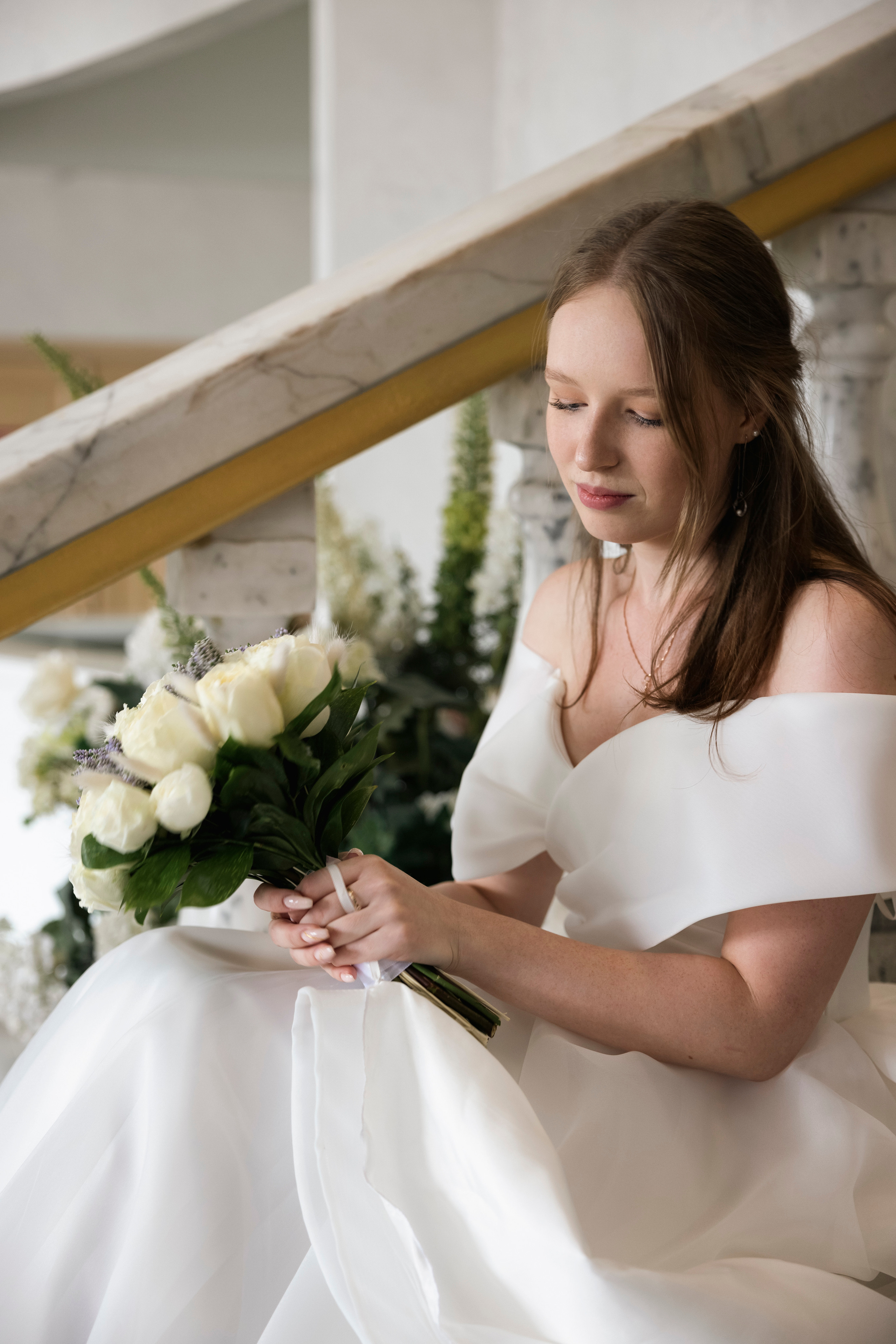 Свадебная фотосессия в Туле. Фотограф в Туле — Борисов Николай