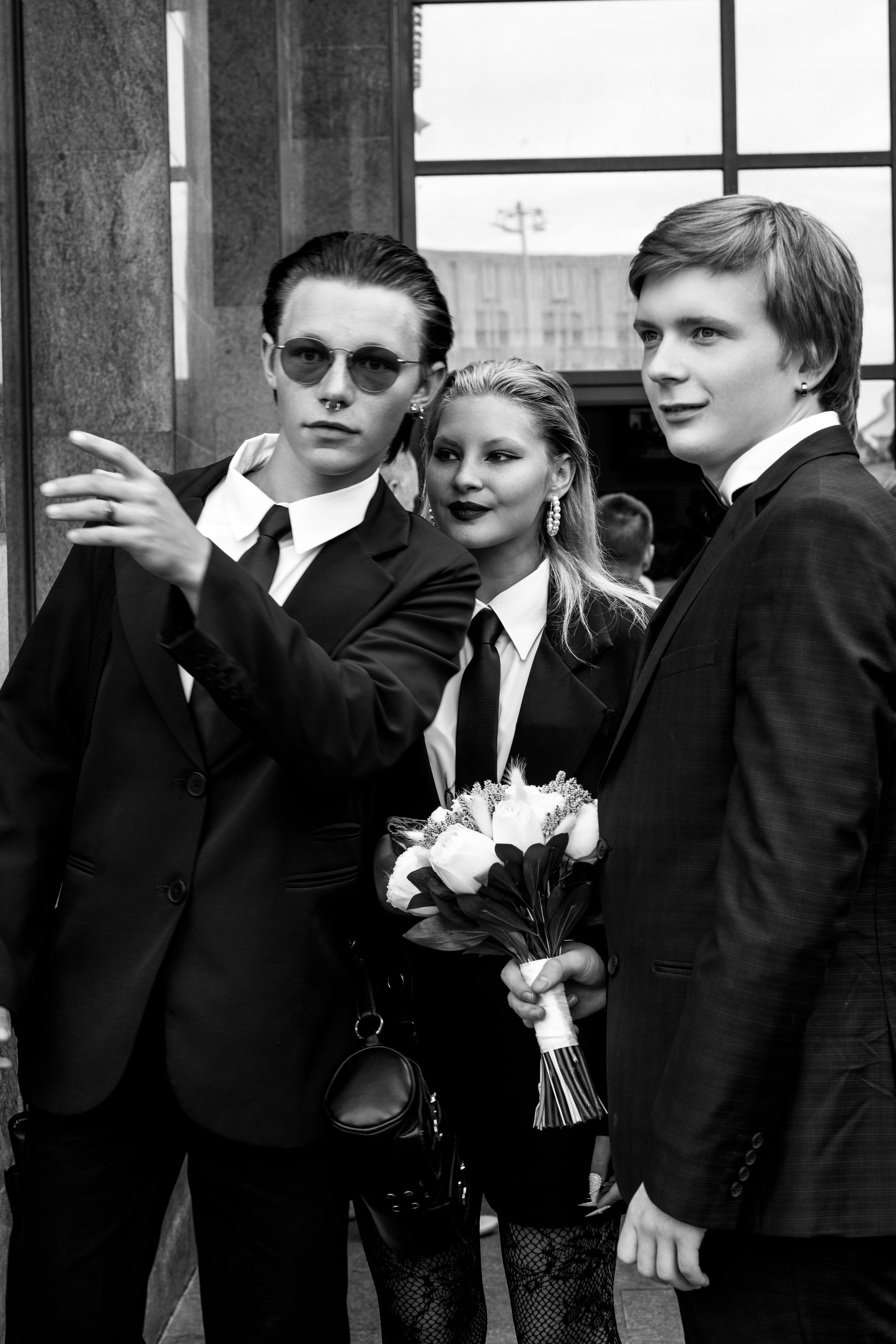 Свадебная фотосессия в Туле. Фотограф в Туле — Борисов Николай