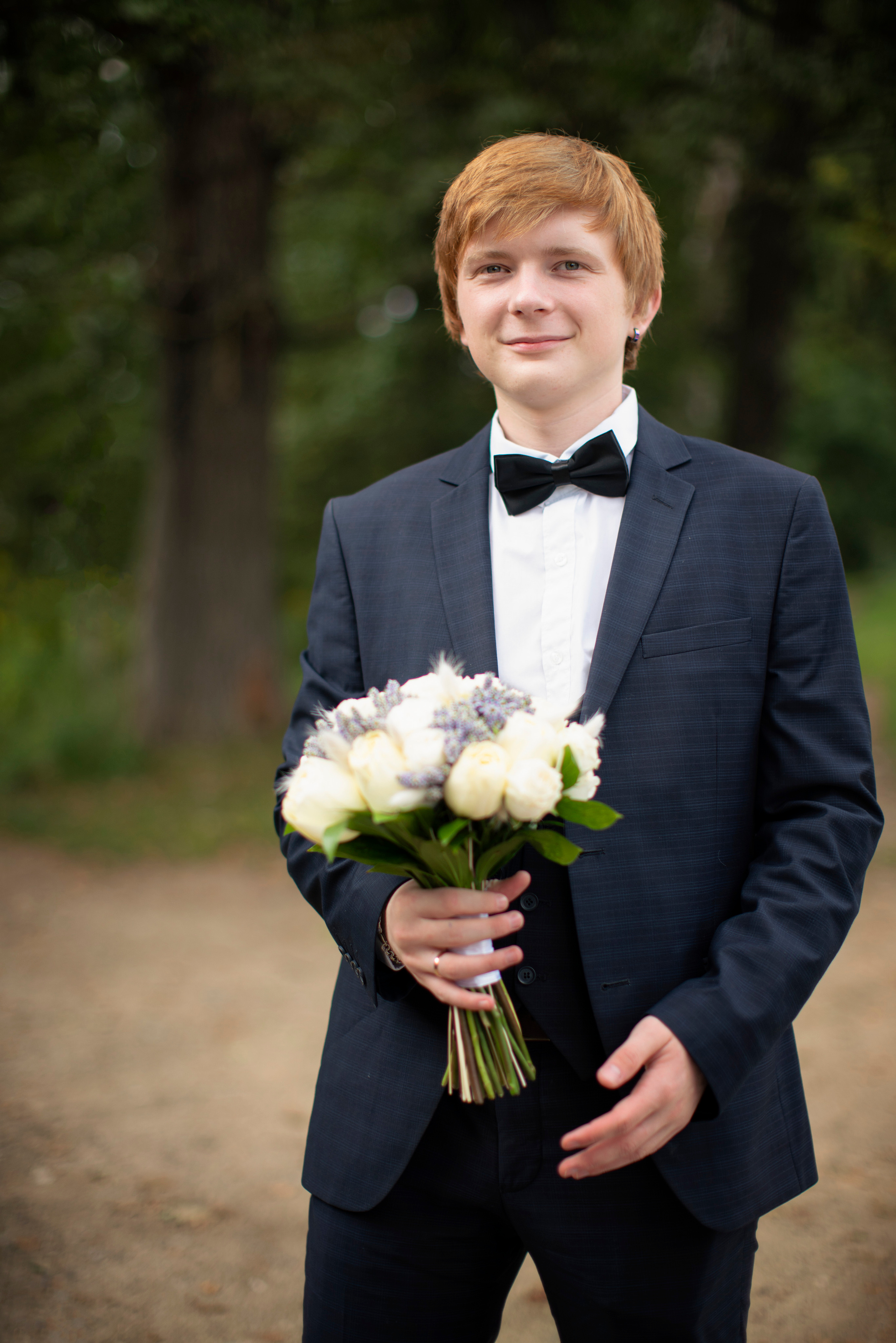 Свадебная фотосессия в Туле. Фотограф в Туле — Борисов Николай