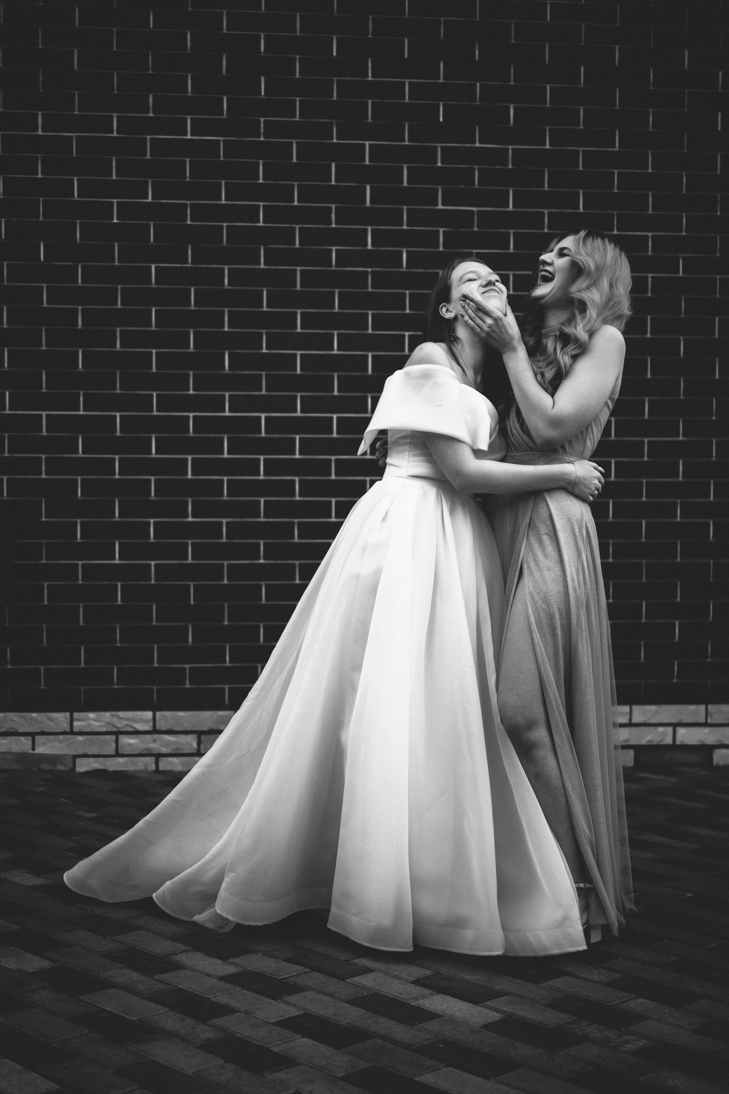 Свадебная фотосессия в Туле. Фотограф в Туле — Борисов Николай