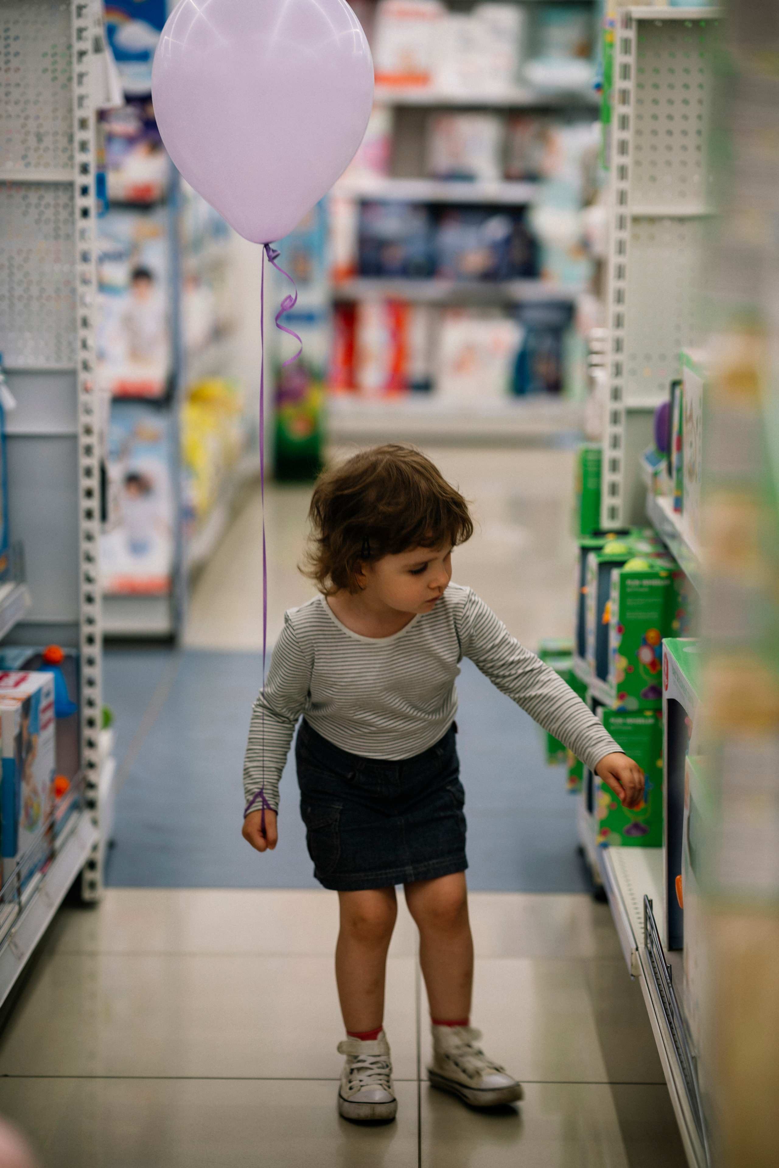 Мария и война мыльных пузырей. Фотограф в Туле — Борисов Николай
