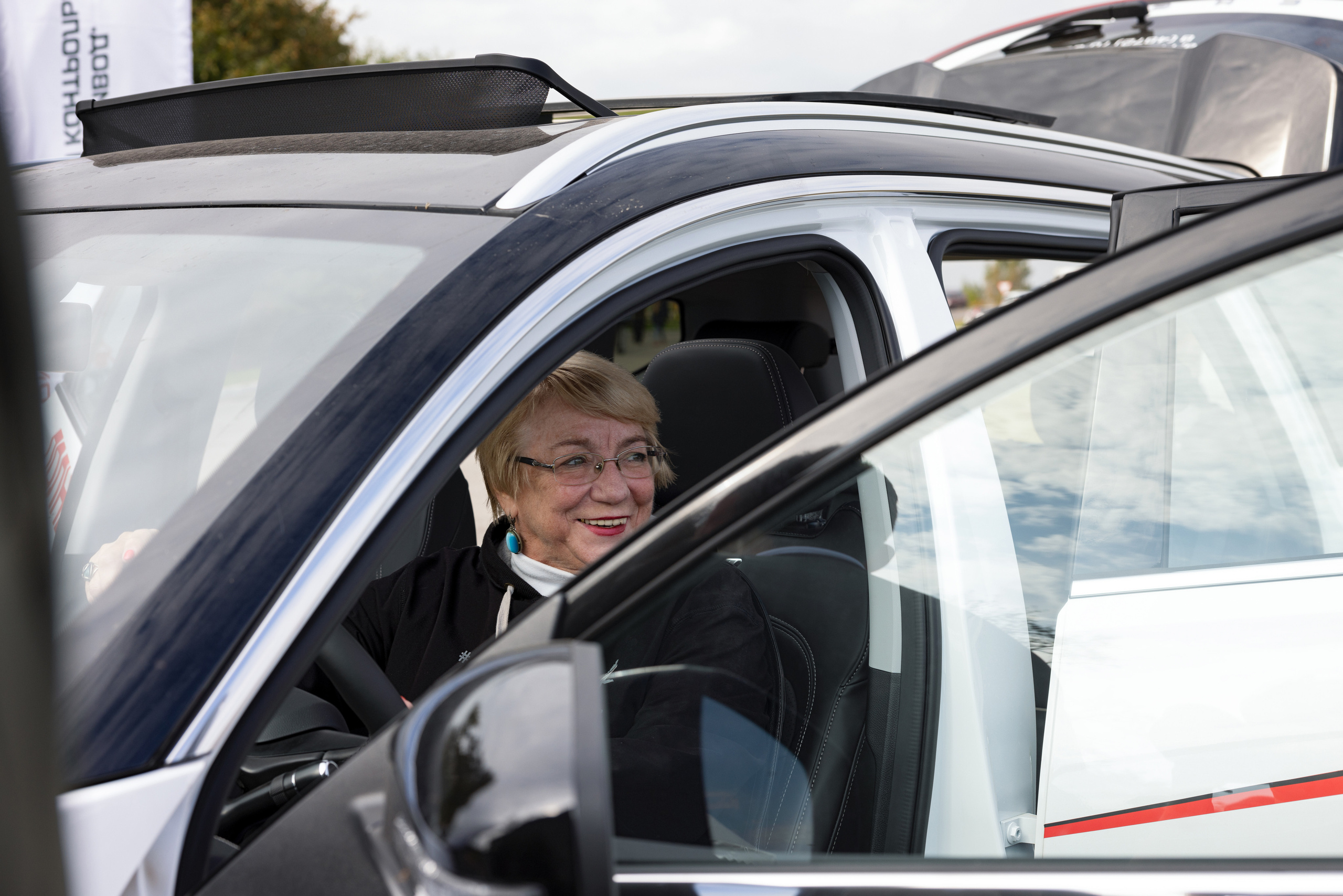 Фото-видеосъёмка для ГК Автокласс — Тула. Фотограф в Туле — Борисов Николай