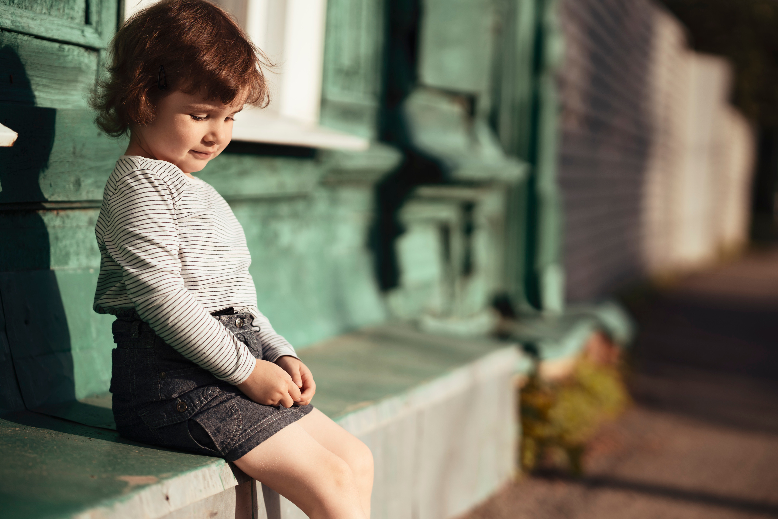 Мария и война мыльных пузырей. Фотограф в Туле — Борисов Николай