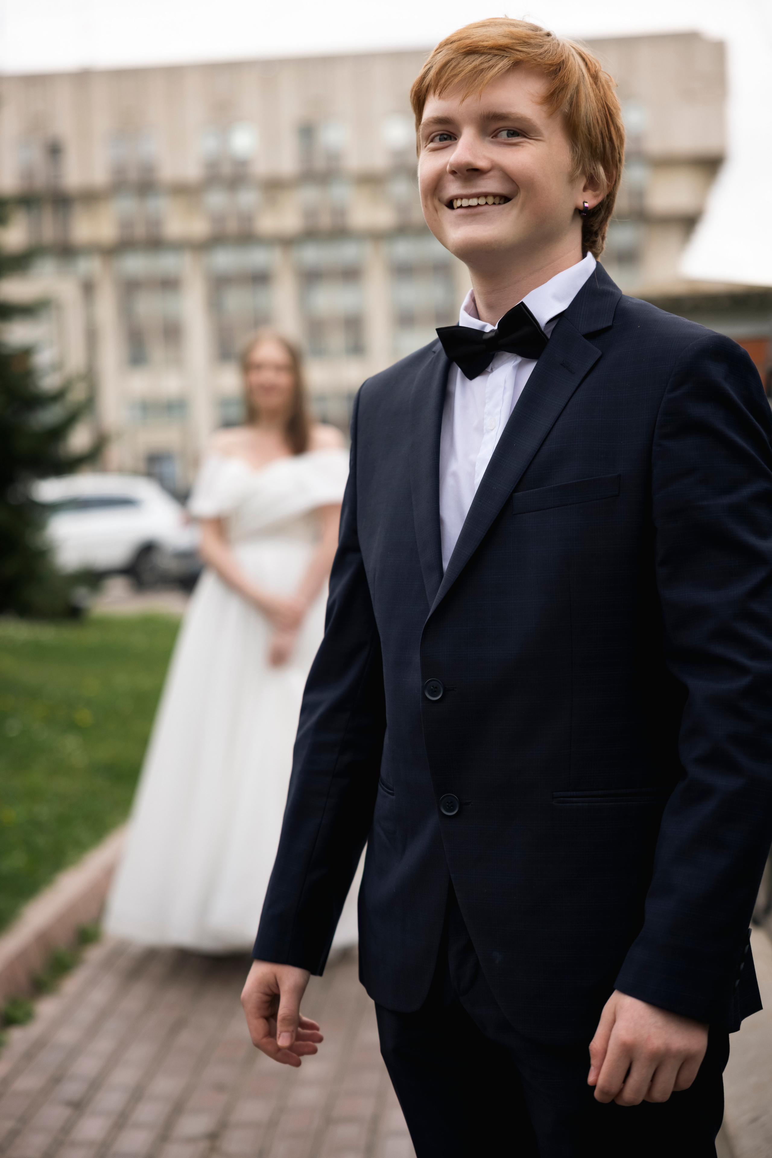 Свадебная фотосессия в Туле. Фотограф в Туле — Борисов Николай