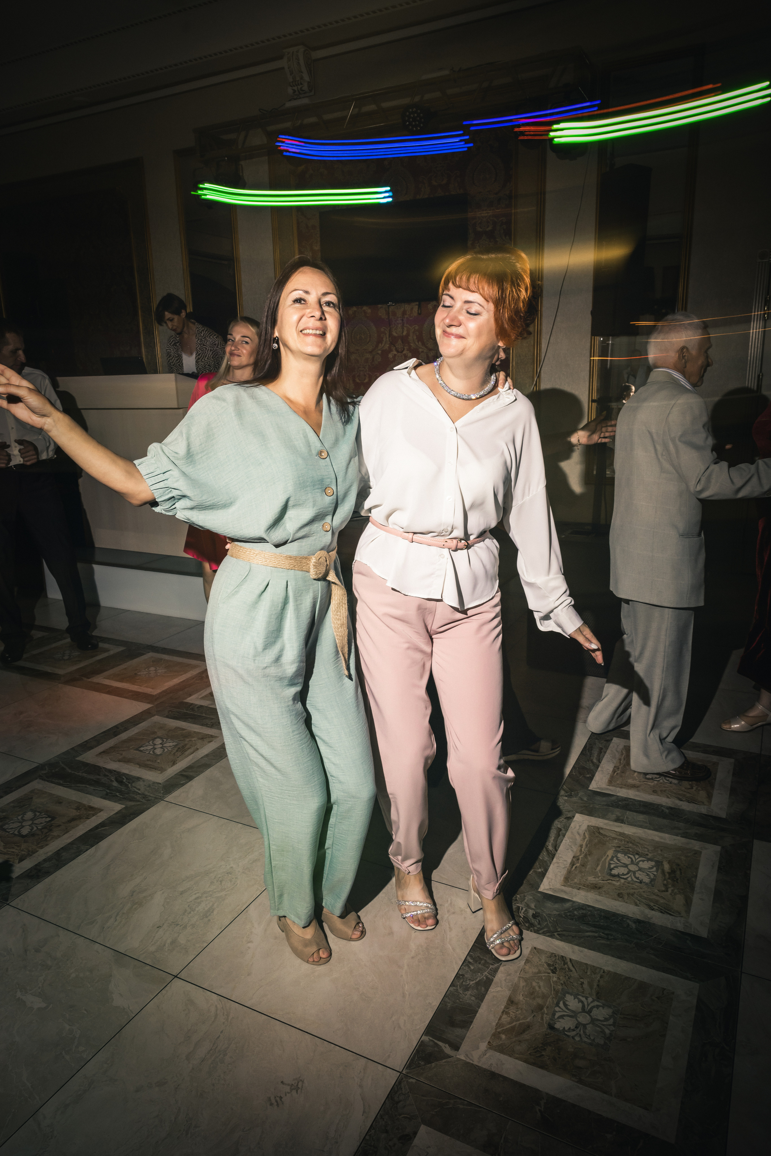 Свадебная фотосессия в Туле. Фотограф в Туле — Борисов Николай