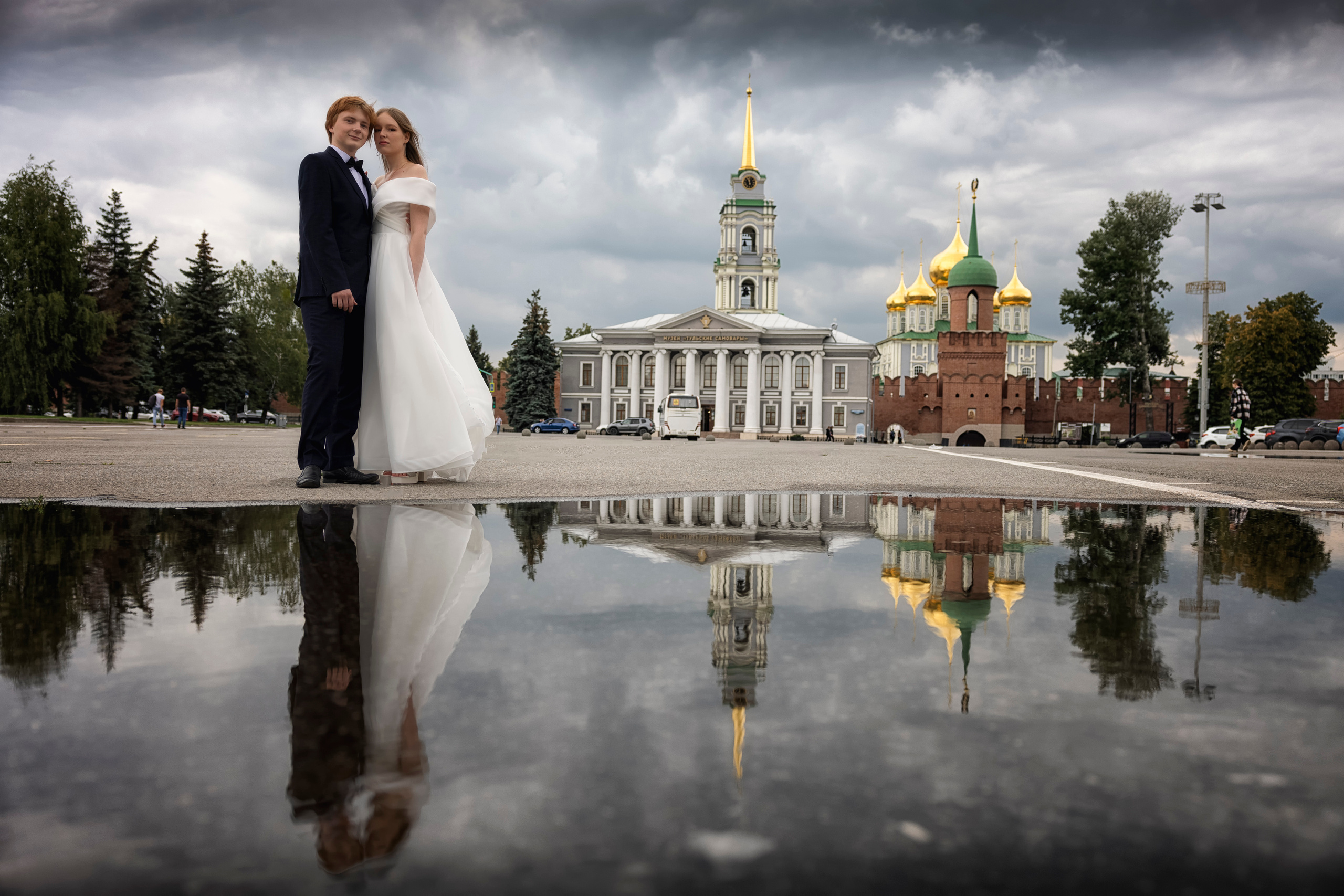 Фотограф в Туле — Борисов Николай