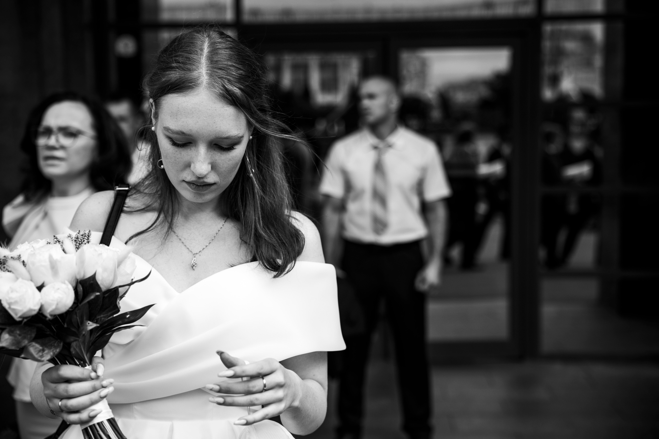 Свадебная фотосессия в Туле. Фотограф в Туле — Борисов Николай