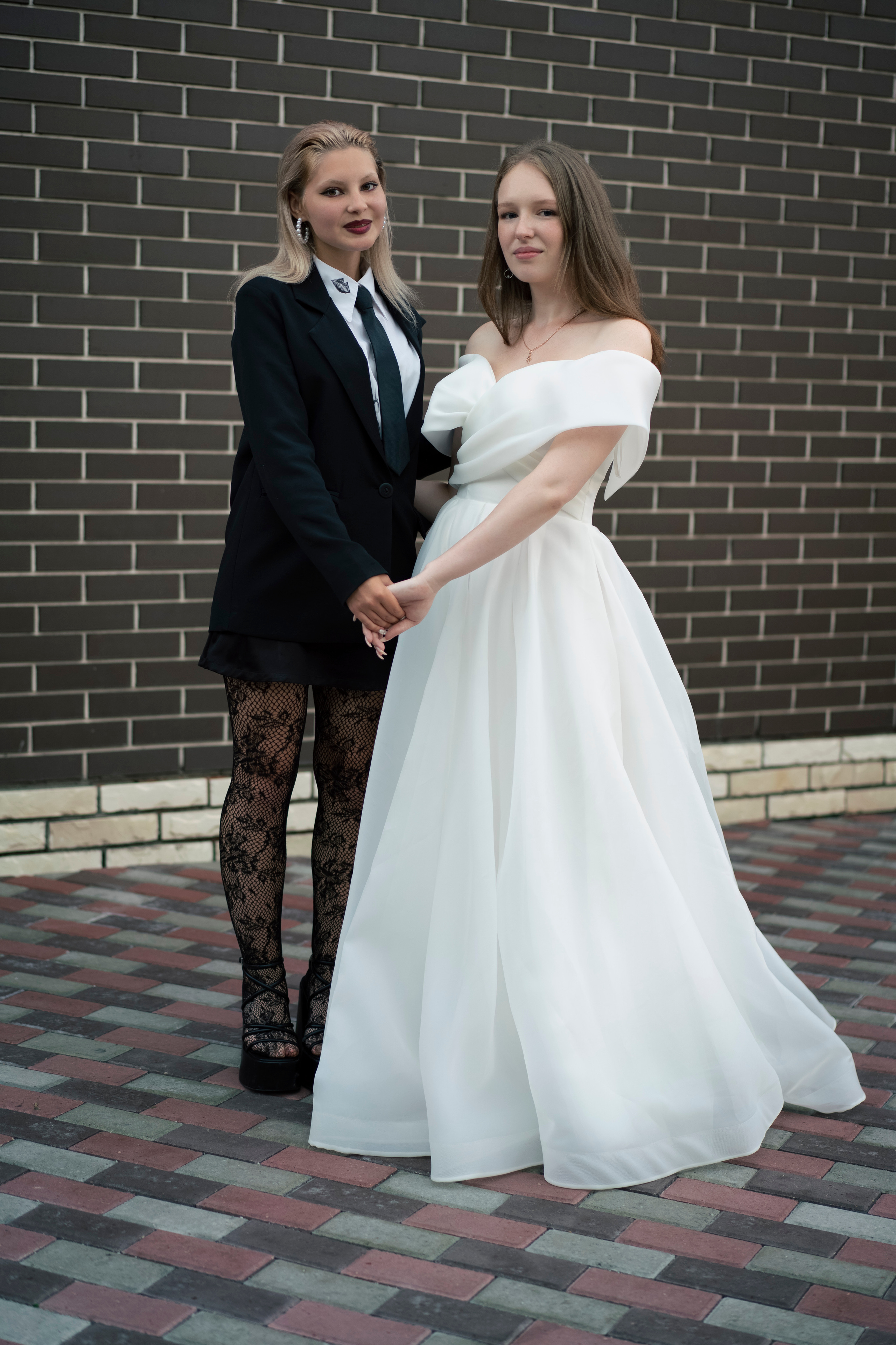 Свадебная фотосессия в Туле. Фотограф в Туле — Борисов Николай