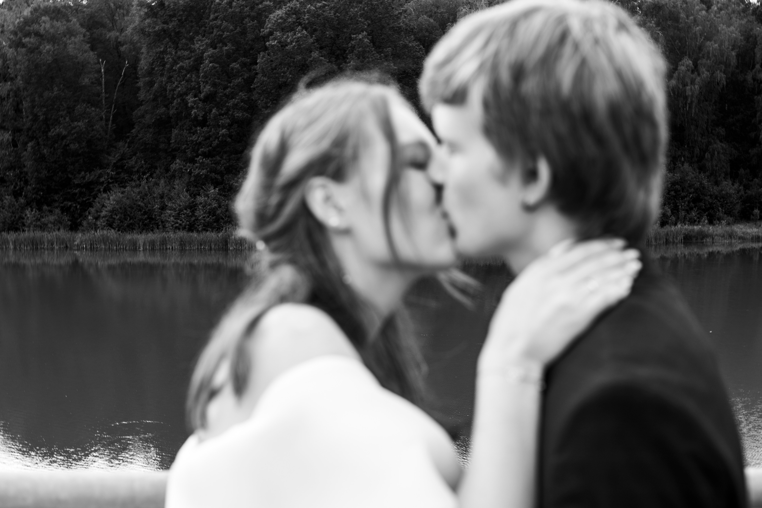 Свадебная фотосессия в Туле. Фотограф в Туле — Борисов Николай