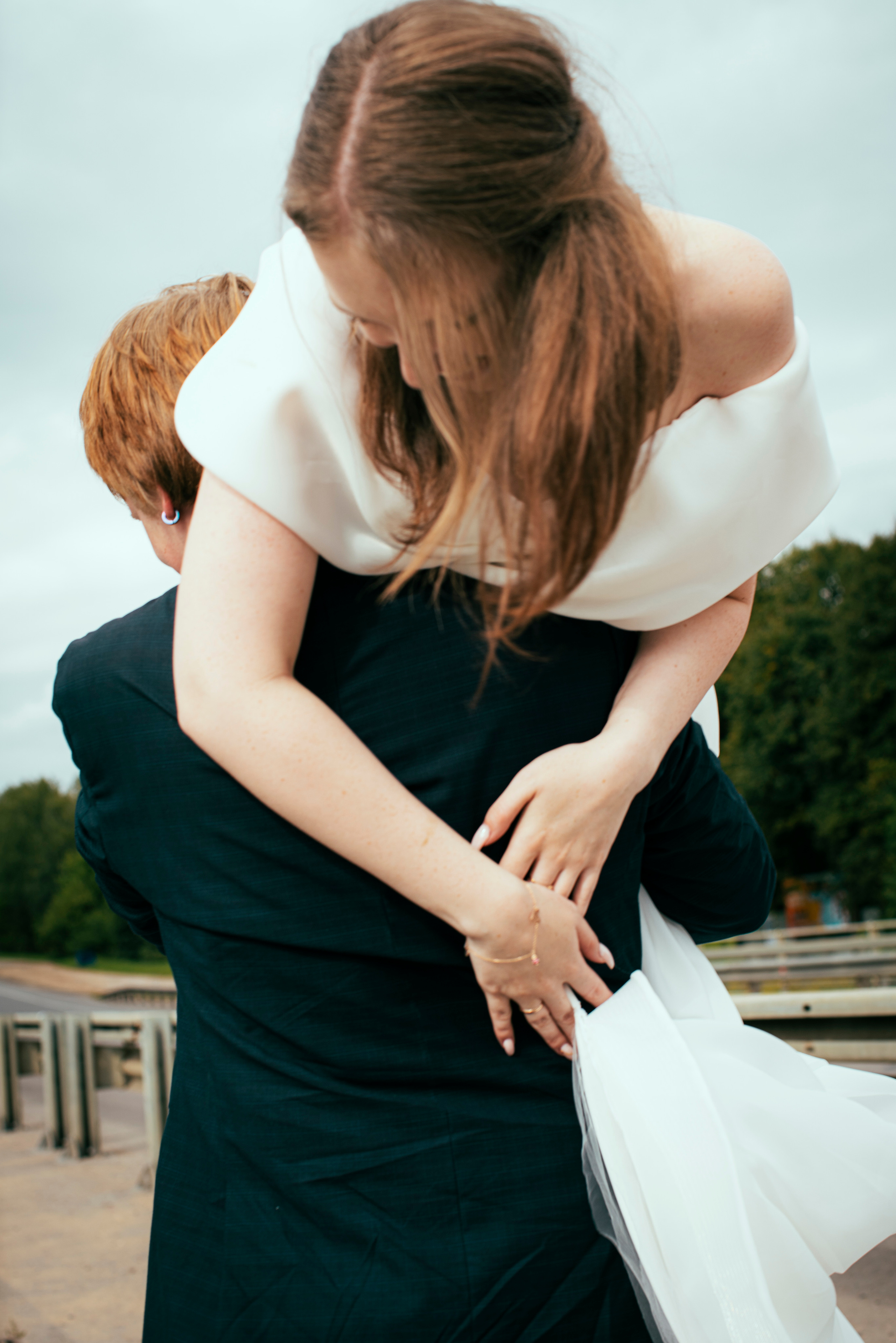 Свадебная фотосессия в Туле. Фотограф в Туле — Борисов Николай