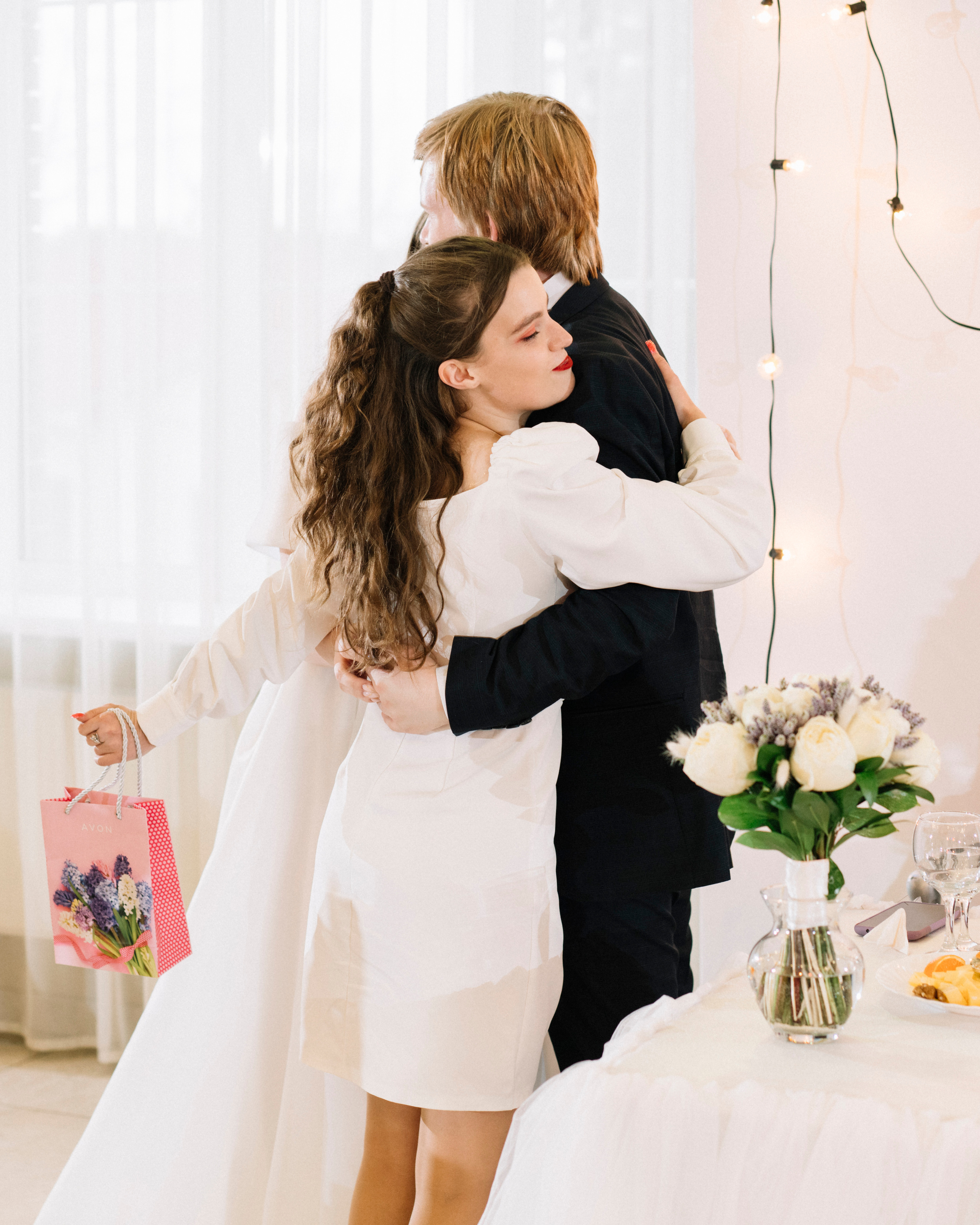 Свадебная фотосессия в Туле. Фотограф в Туле — Борисов Николай