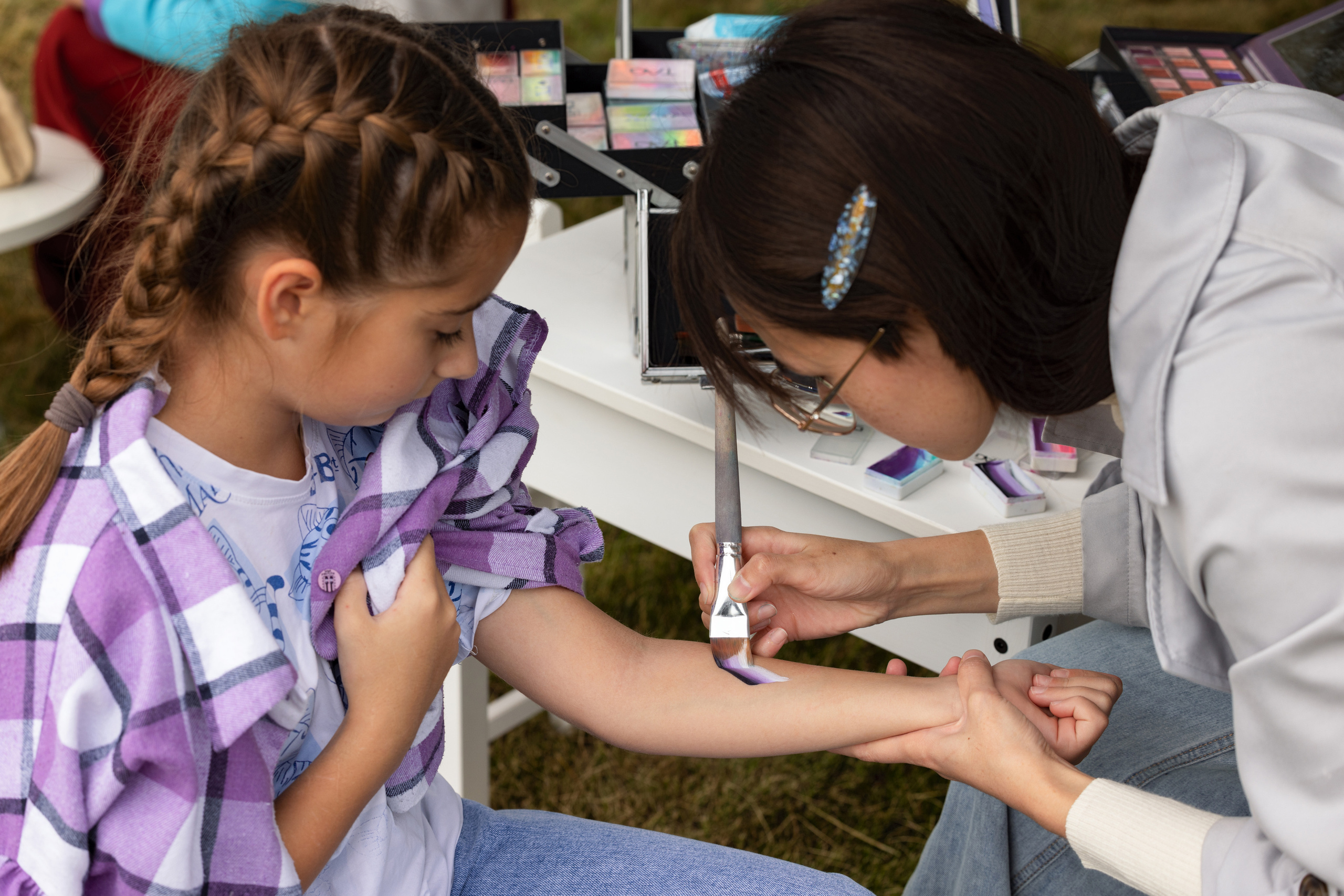 Фото-видеосъёмка для ГК Автокласс — Тула. Фотограф в Туле — Борисов Николай