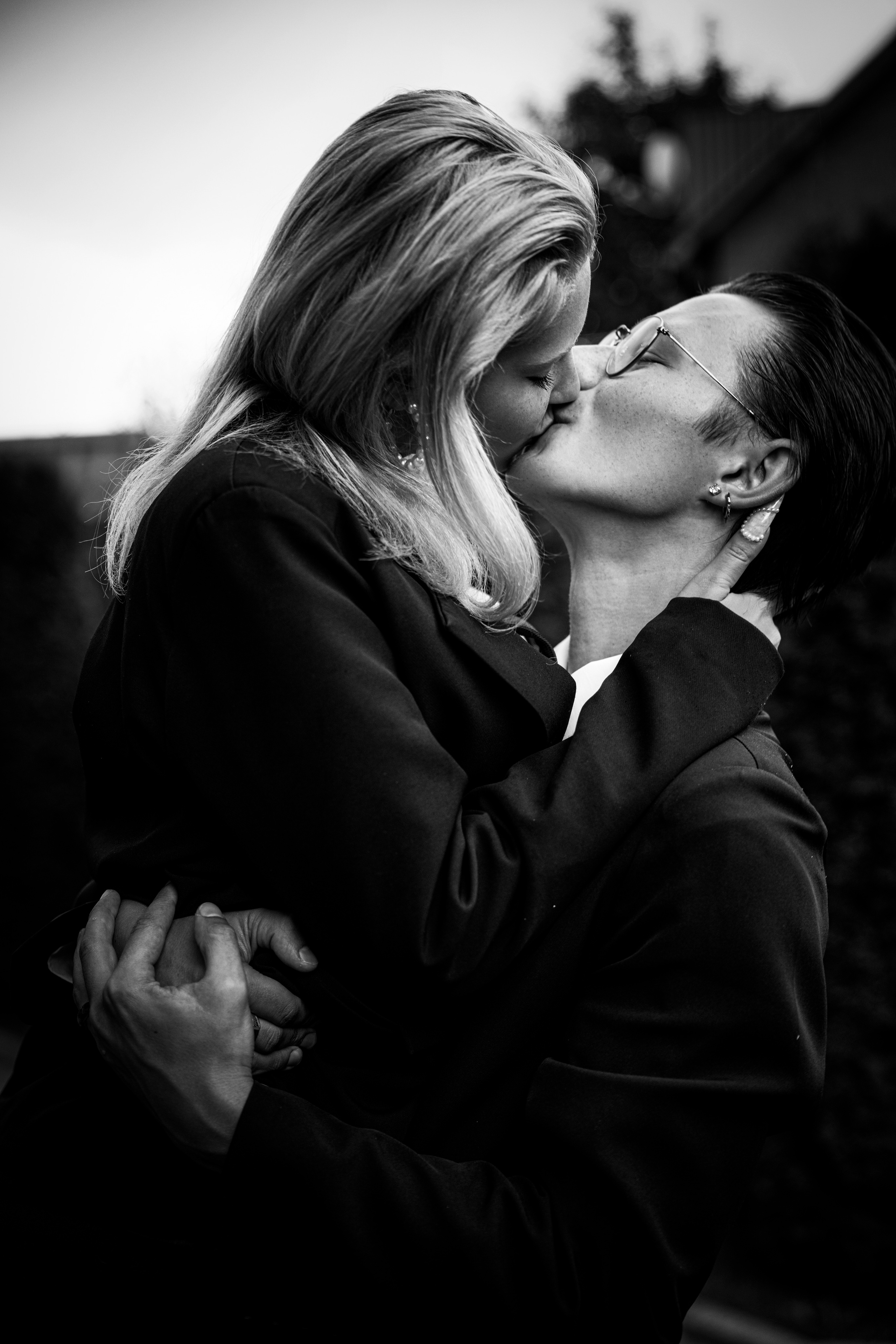 Свадебная фотосессия в Туле. Фотограф в Туле — Борисов Николай