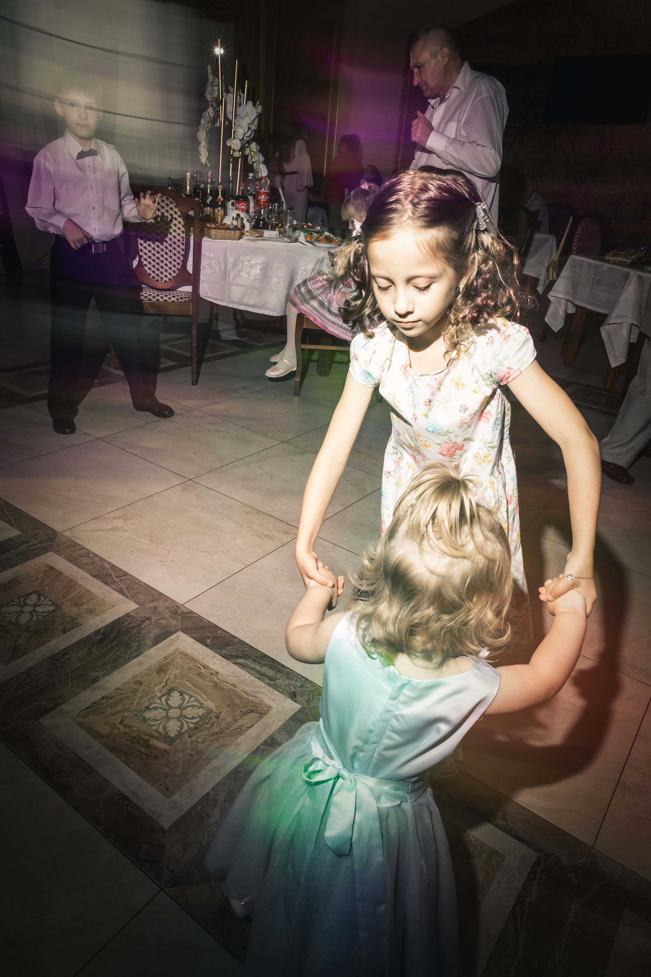 Свадебная фотосессия в Туле. Фотограф в Туле — Борисов Николай