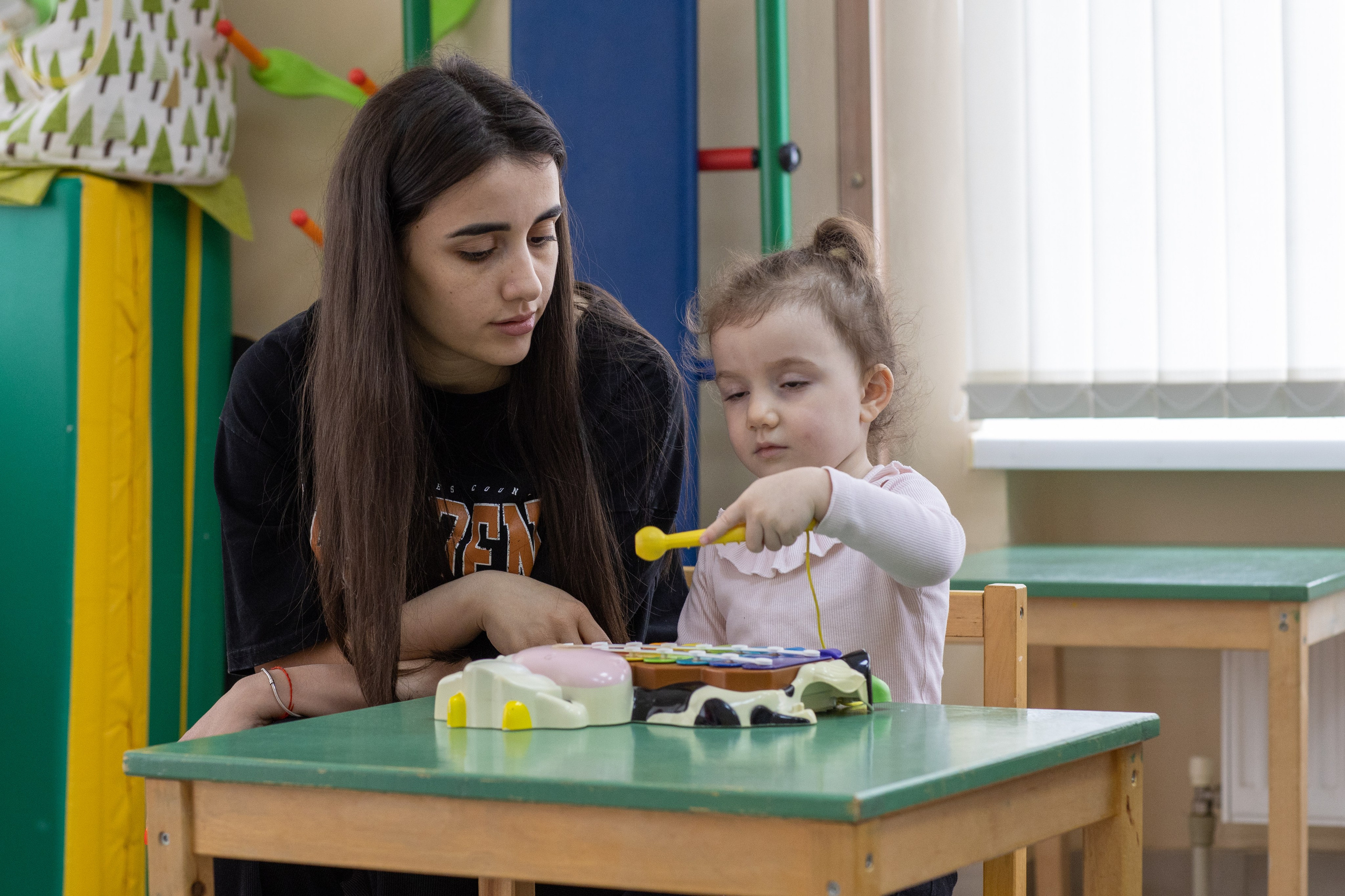 Логопедический центр"Радуга нить». Медиапродюсер, фотограф в Минеральных Водах —Виктор Холодов